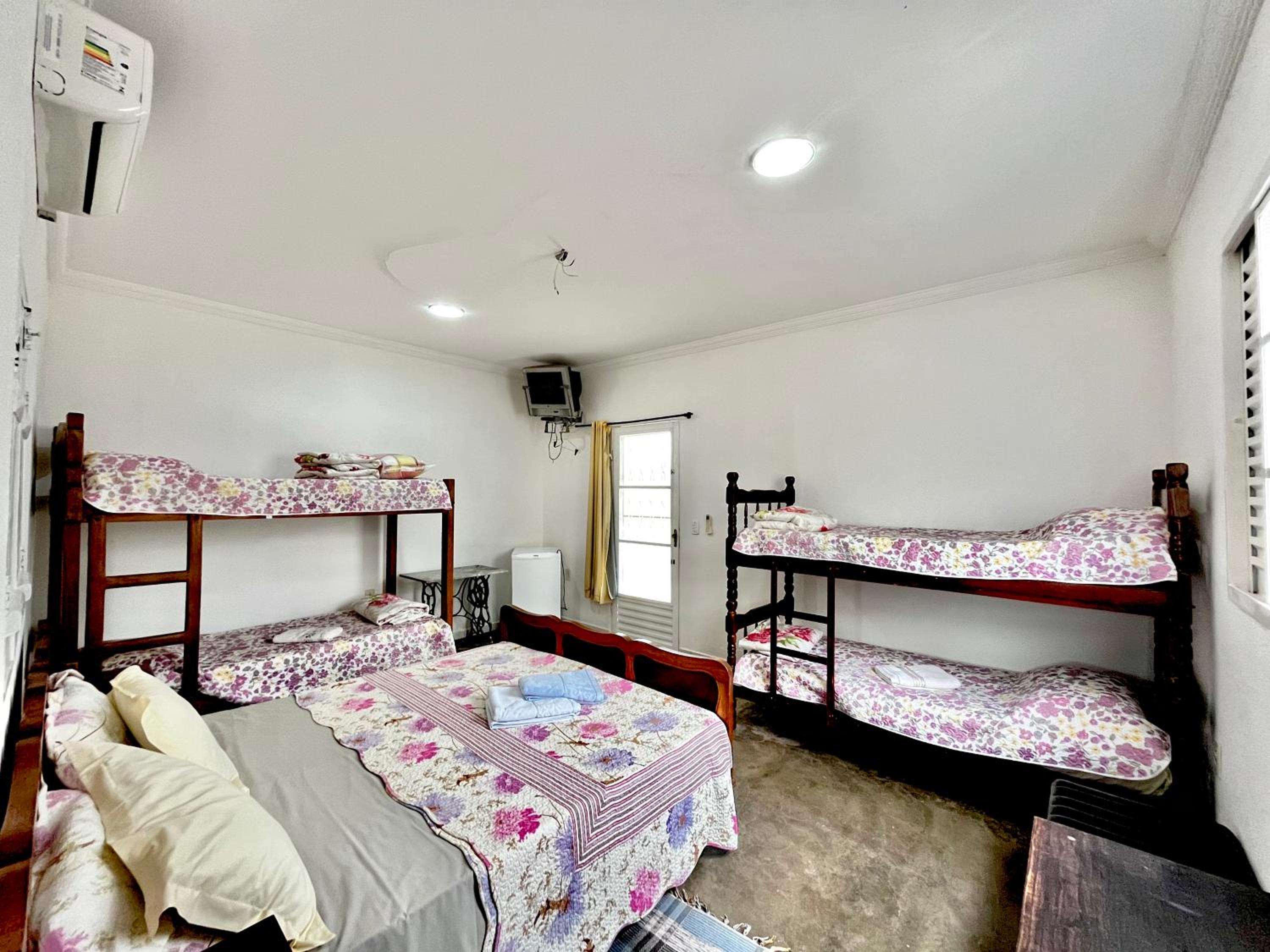Family Suite photo 1