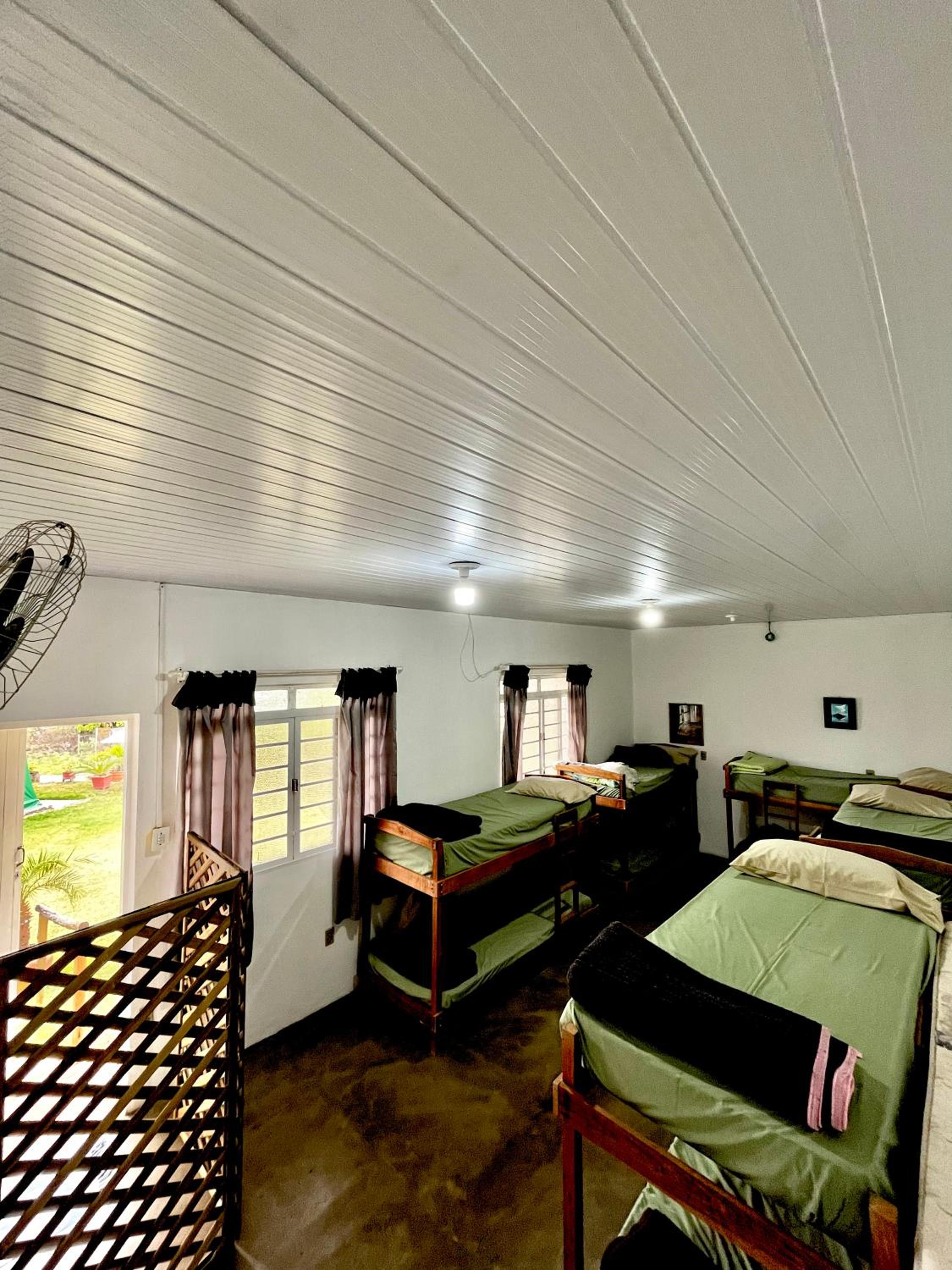 Female Dormitory Room photo 1