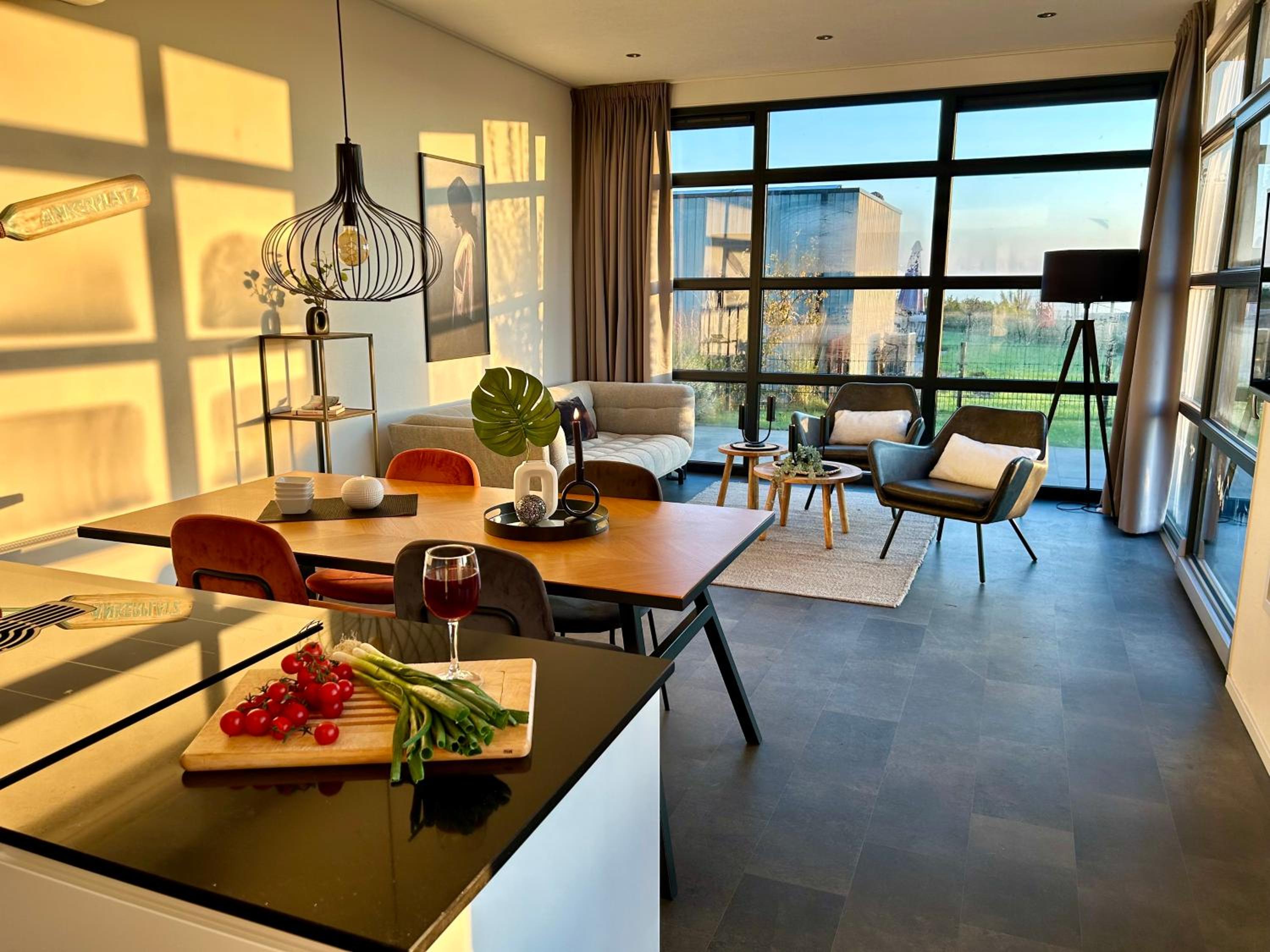Vacation Home photo 1