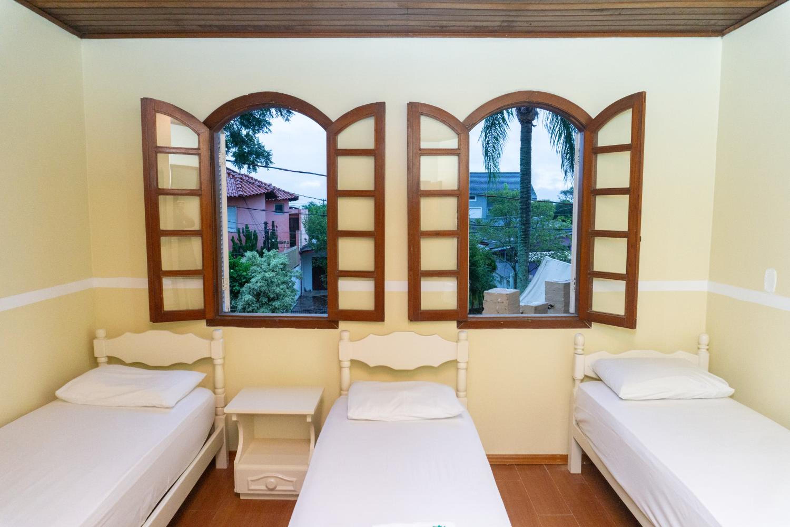 Triple Room photo 2