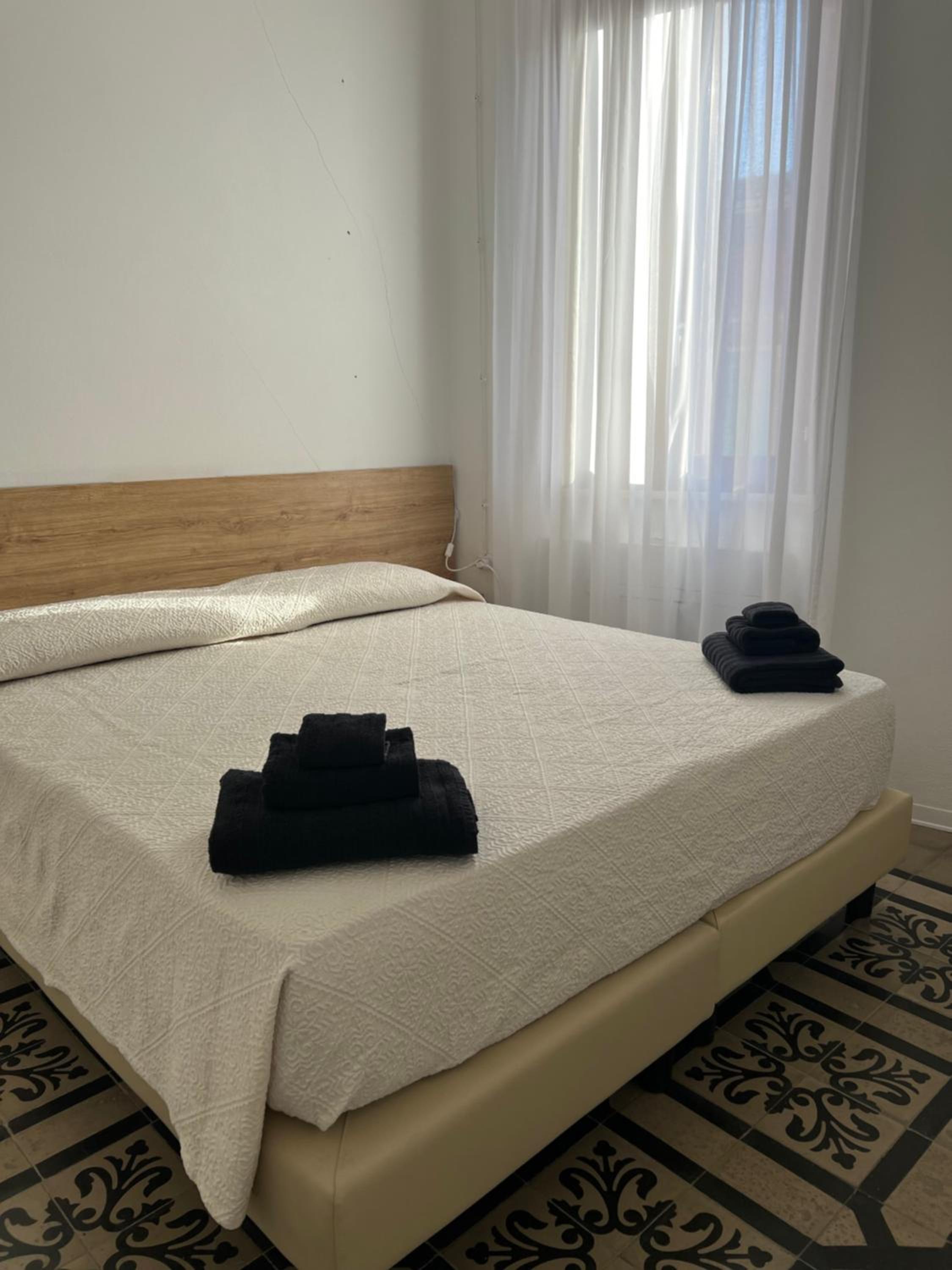 Double Room with Private Bathroom photo 1