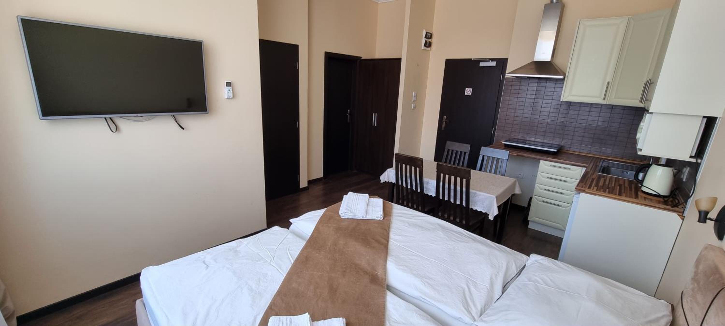 Studio Apartment (nr. 2) - Photo 11