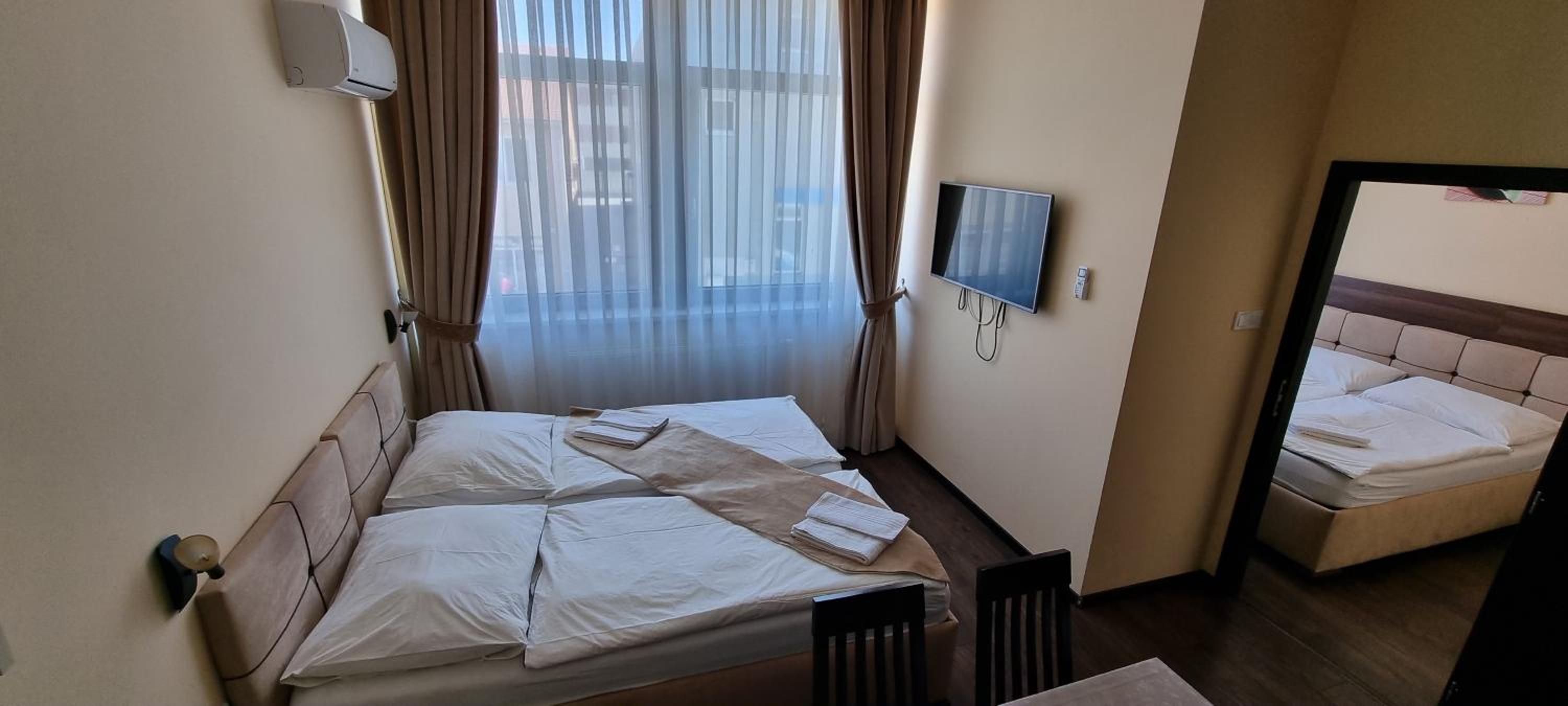 Studio Apartment (nr. 2) - Photo 4