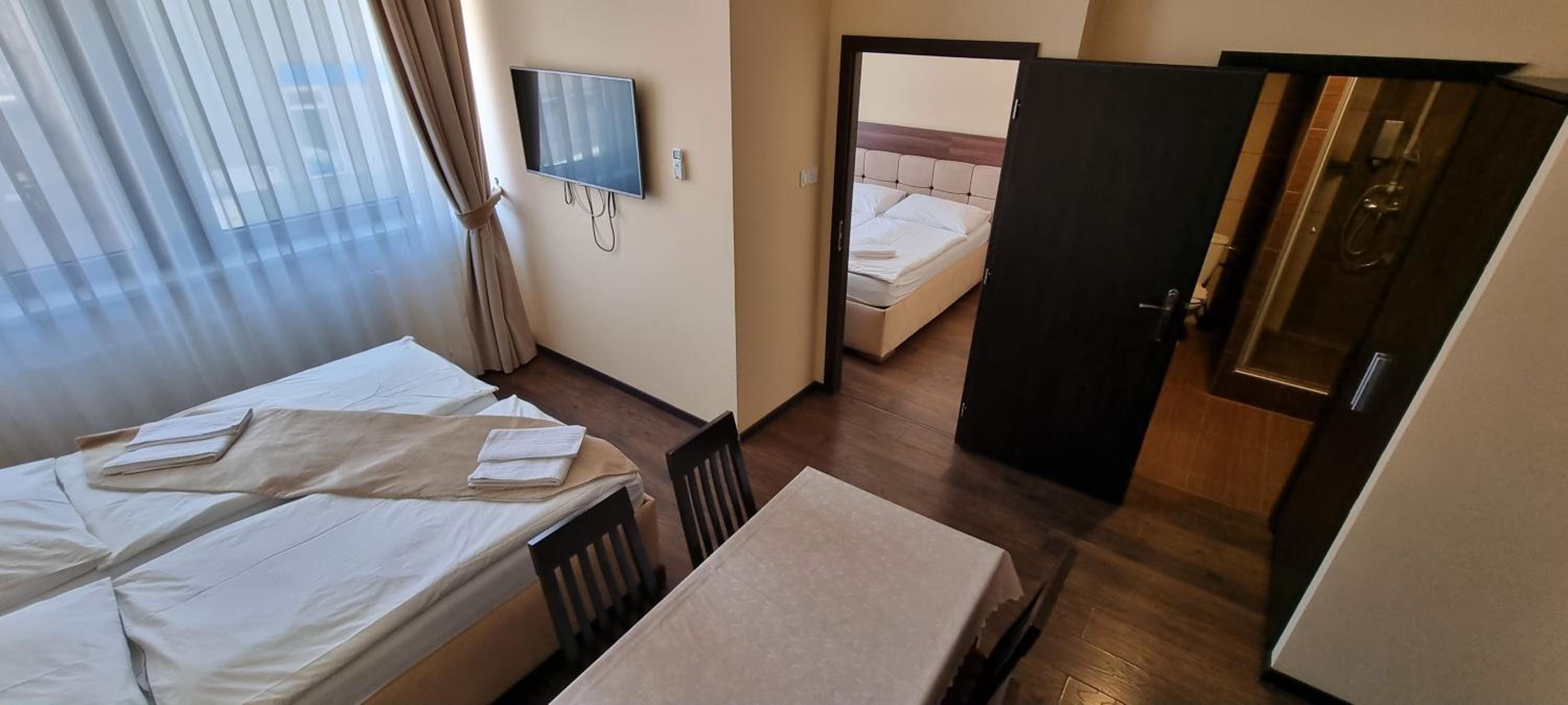 Studio Apartment (nr. 2) - Photo 6