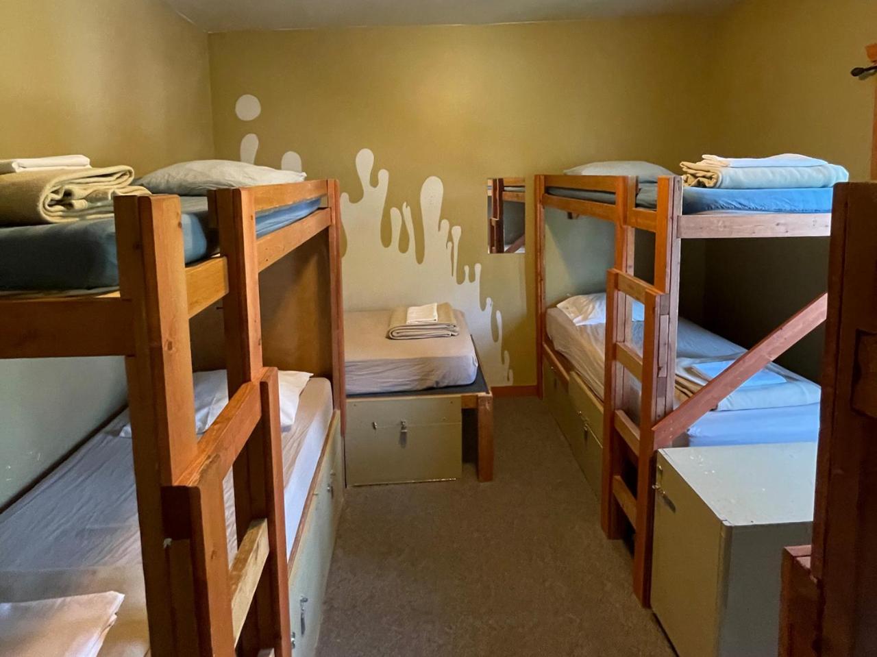 Bed in 6-Bed Mixed Dormitory Room photo 1