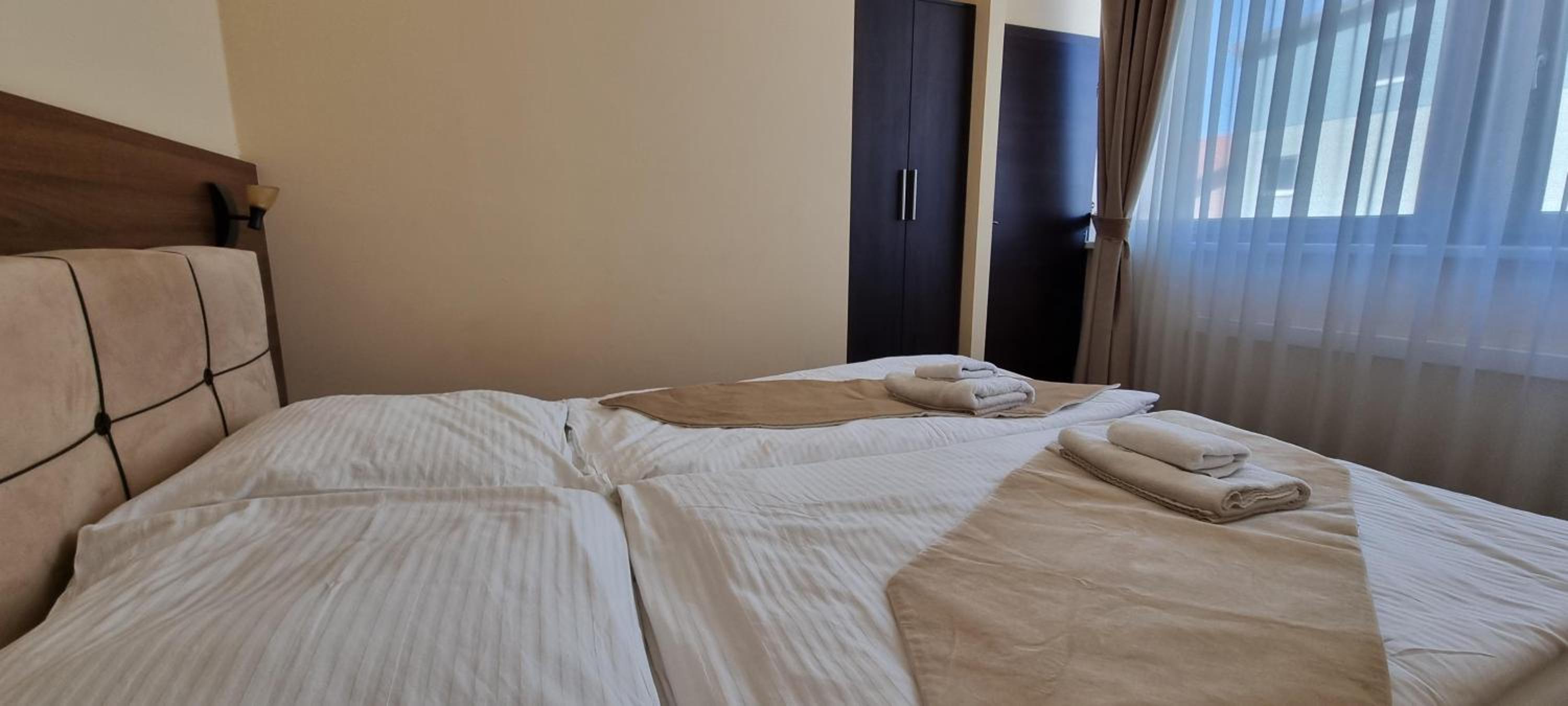 Studio Apartment (nr. 5) - Photo 19