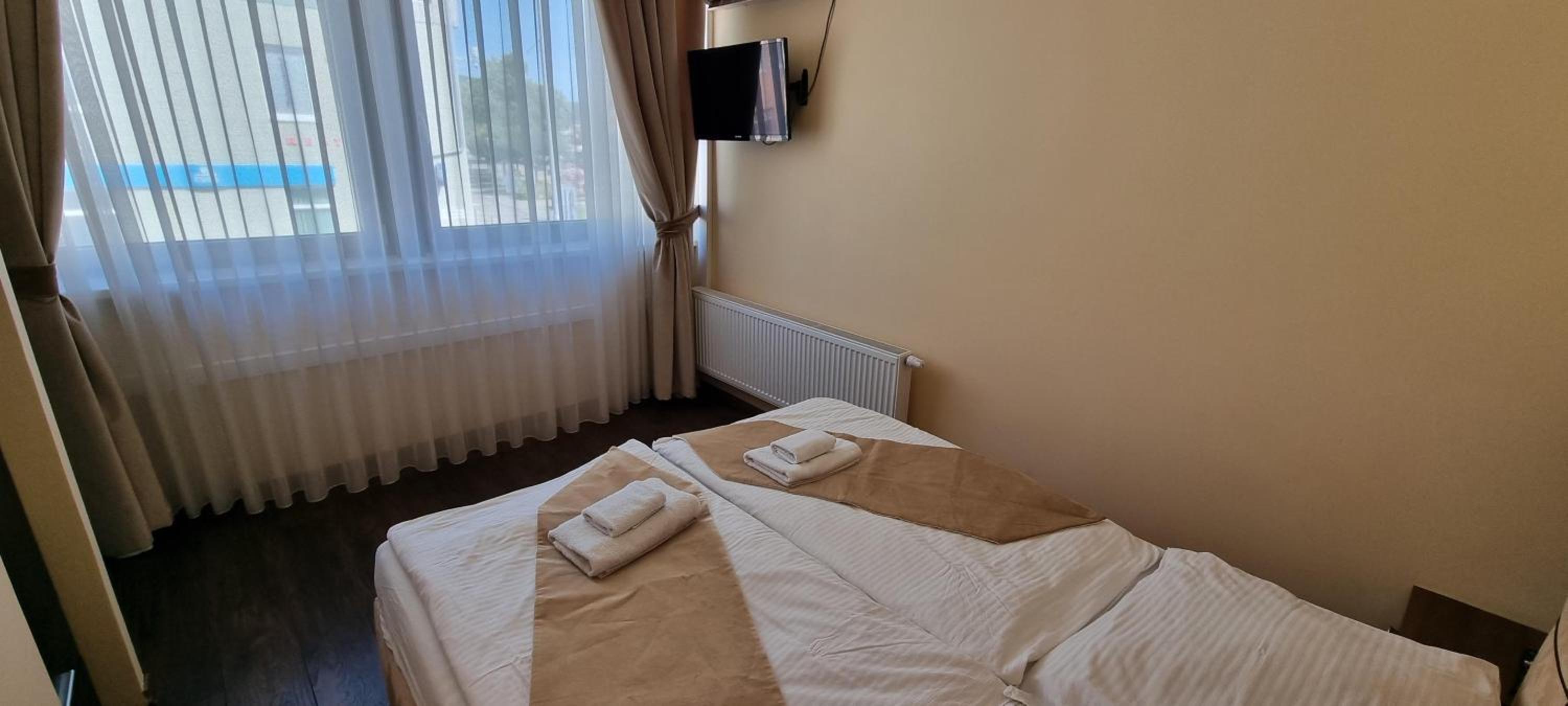 Studio Apartment (nr. 5) - Photo 17