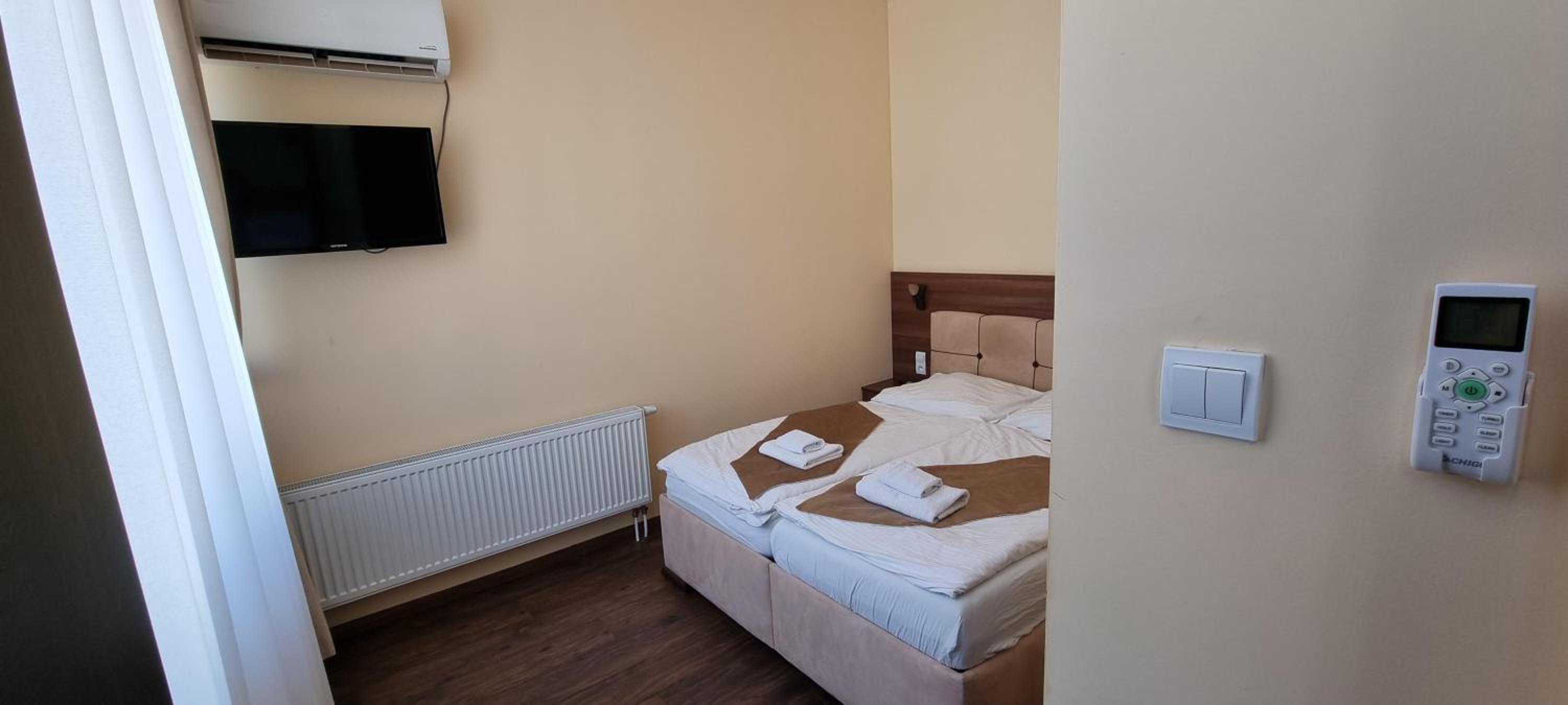 Studio Apartment (nr. 5) - Photo 14