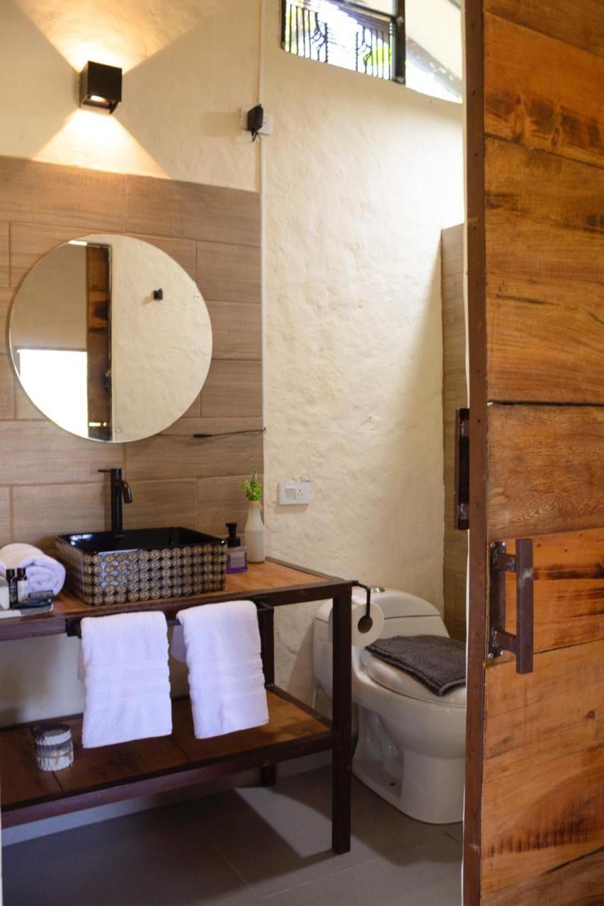 NABU GLAMPING photo 2