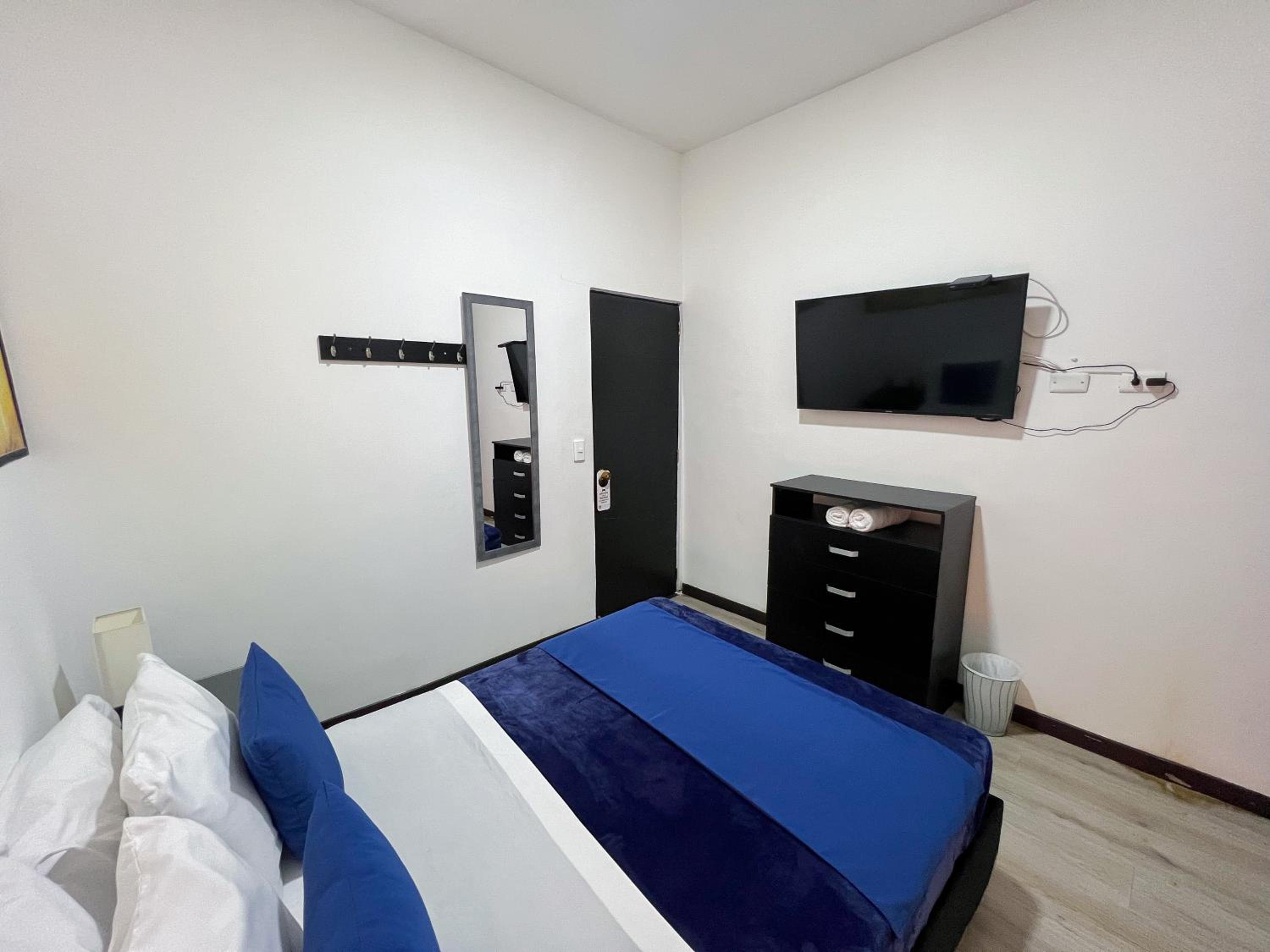 Double Room photo 3