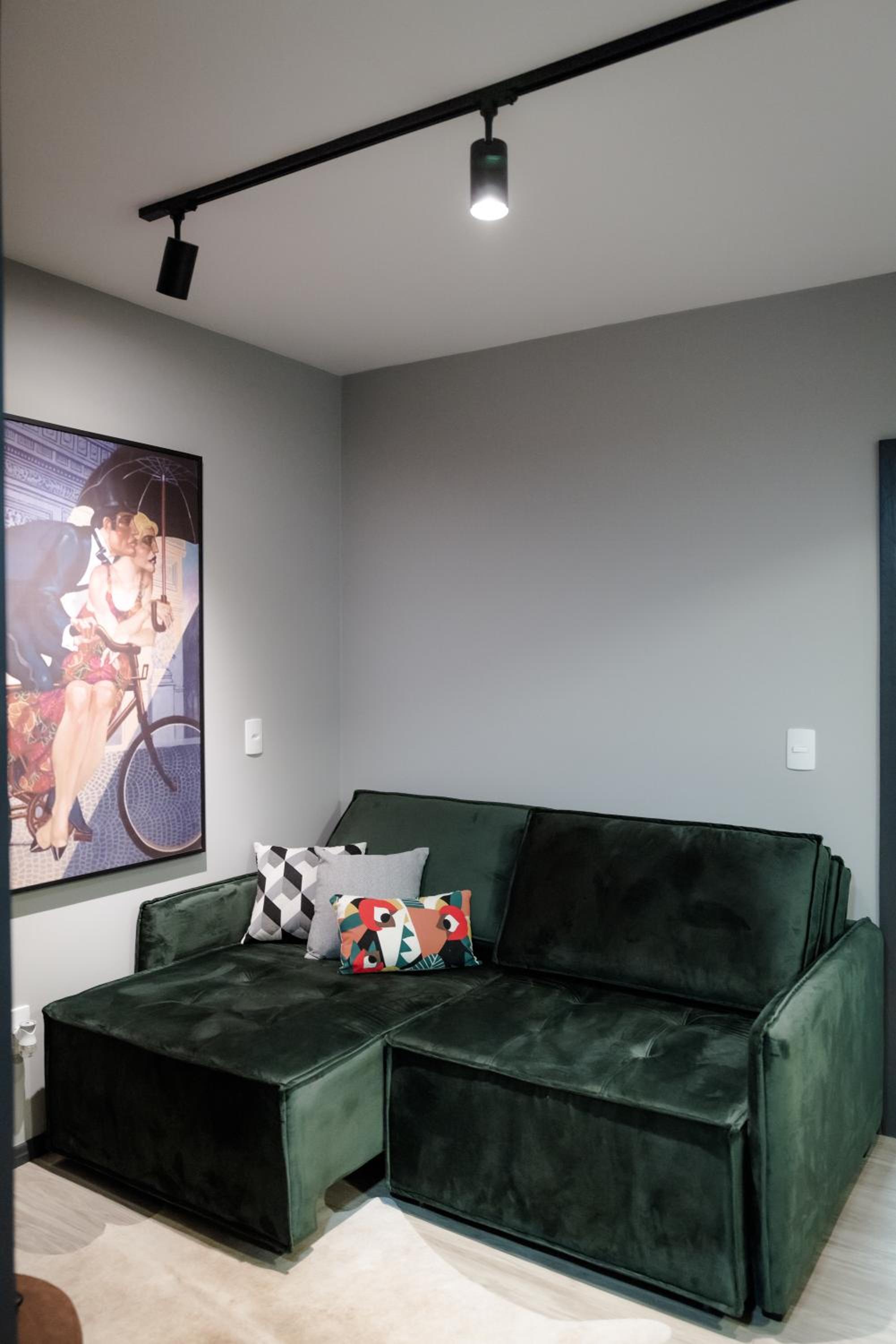 Apartment photo 1