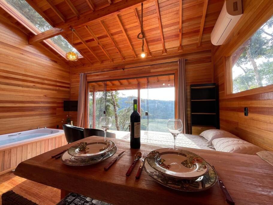One-Bedroom Chalet photo 1