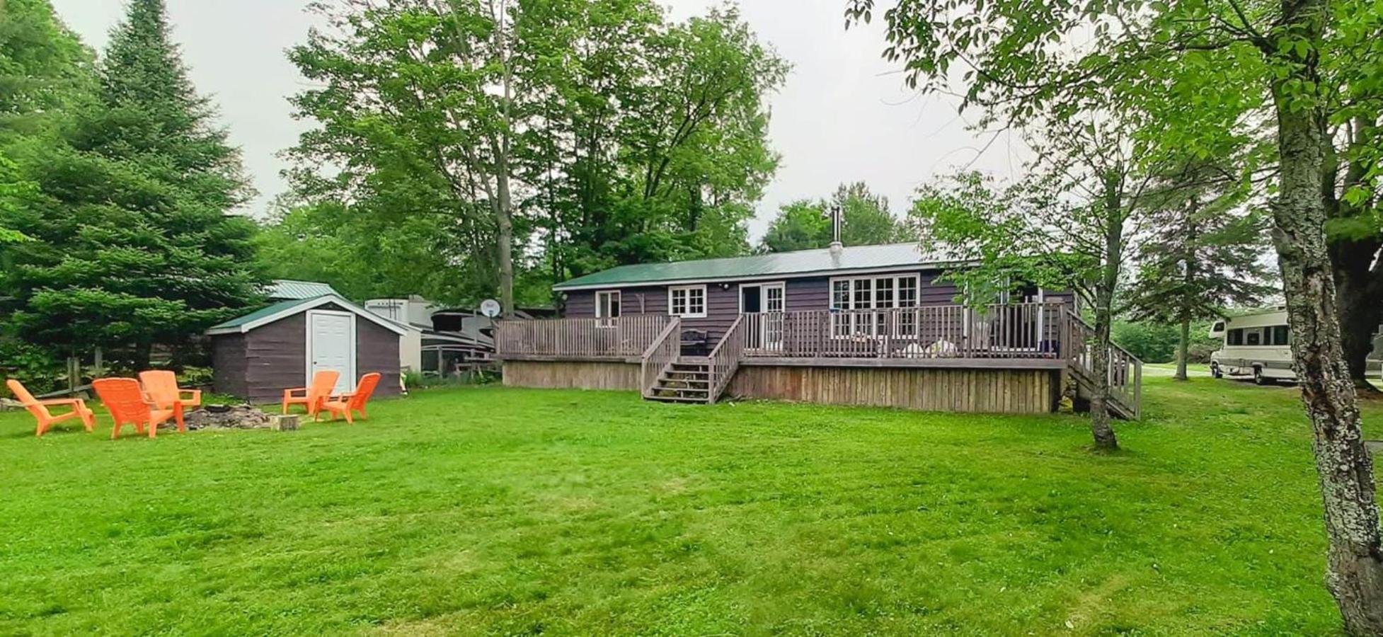 Four-Bedroom House photo 1