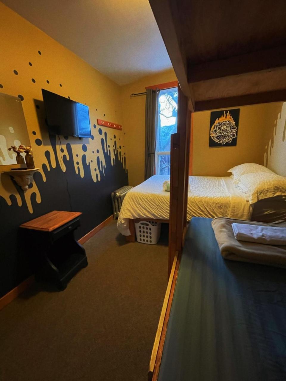 Quadruple Room photo 3