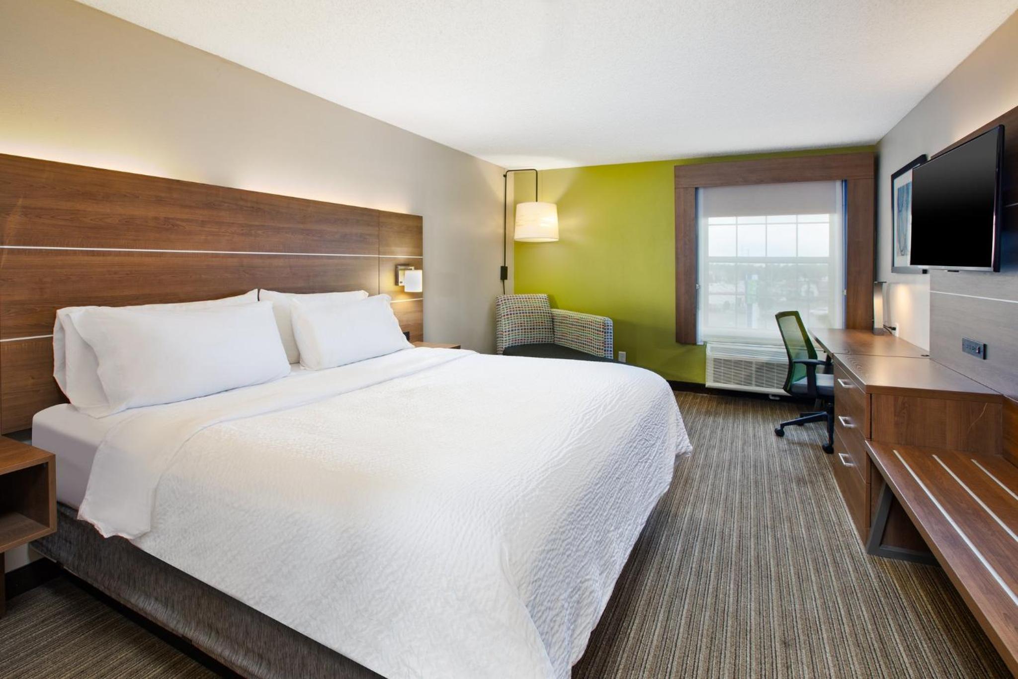 King Room - Hearing Accessible - Non-Smoking photo 3