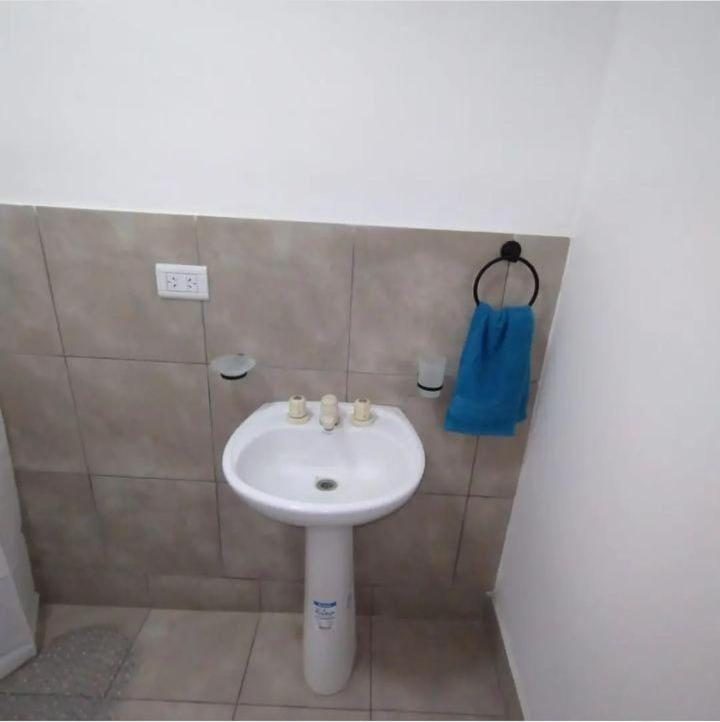 One-Bedroom House photo 3