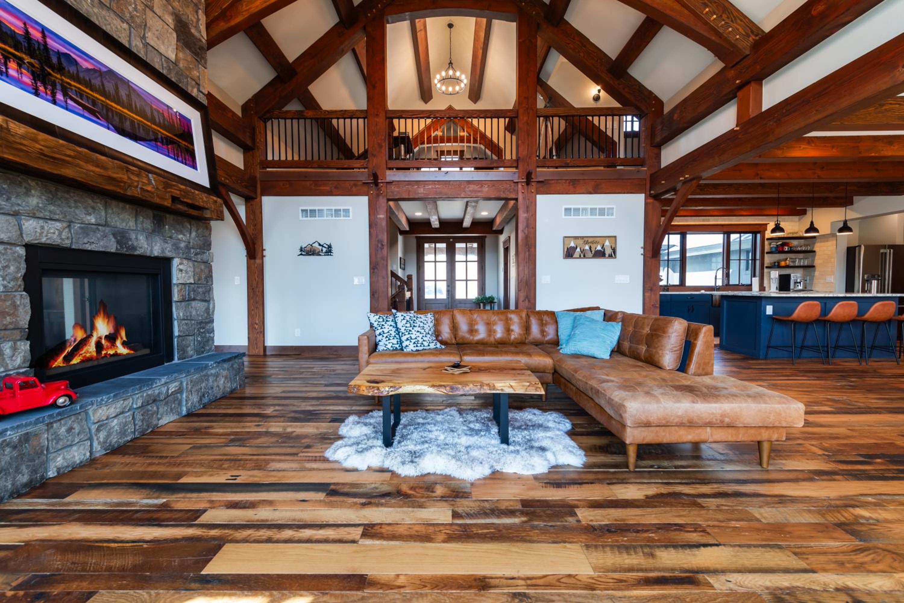 Vacation Home photo 1