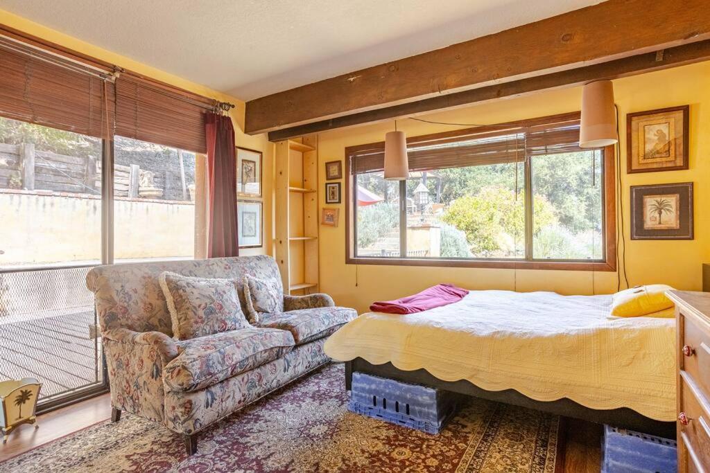 Double Room With Garden View photo 3