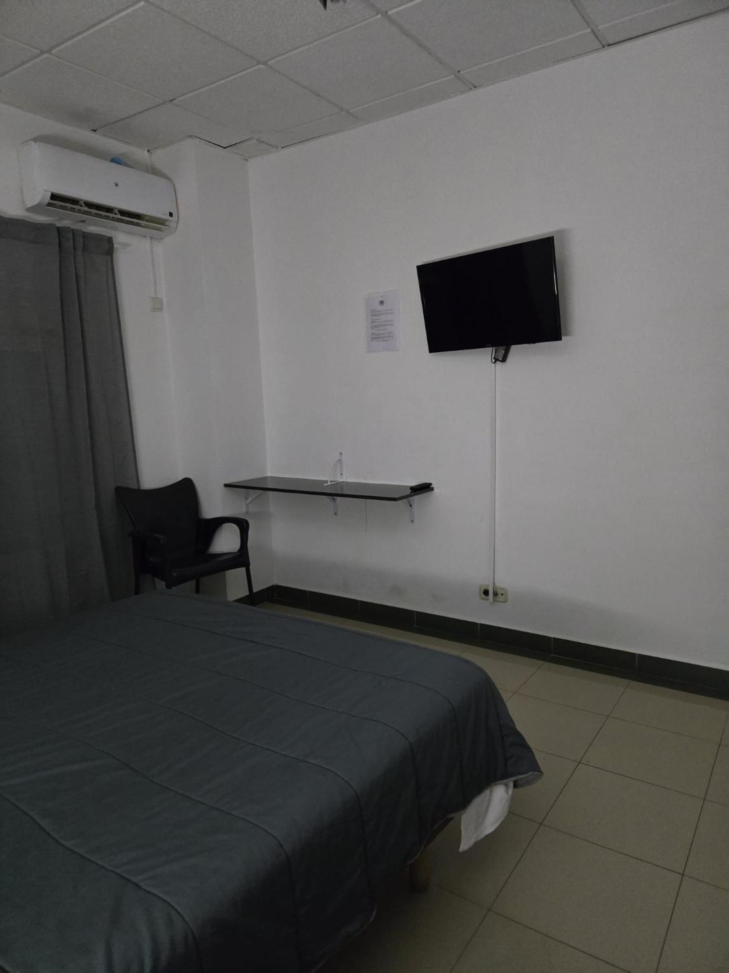 Habitación Individual