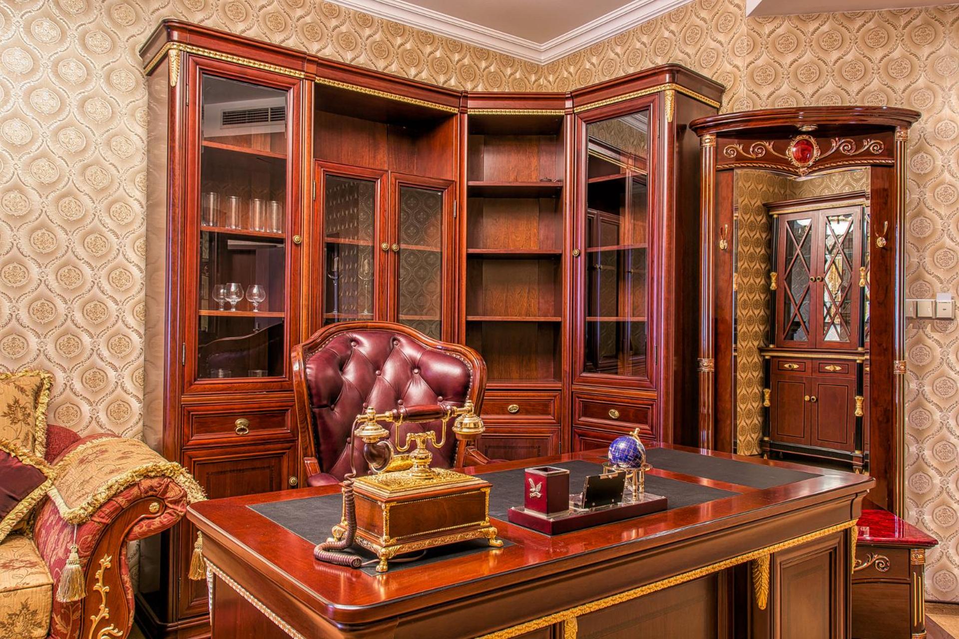 President Suite photo 3