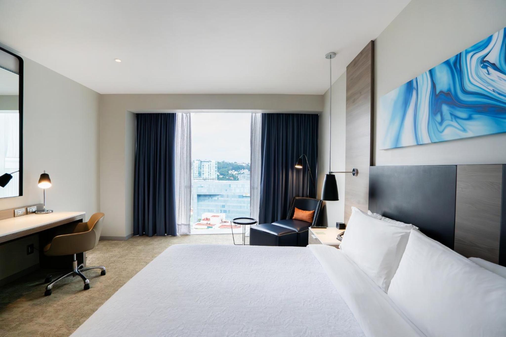 Suite, 1 Bedroom, Non Smoking