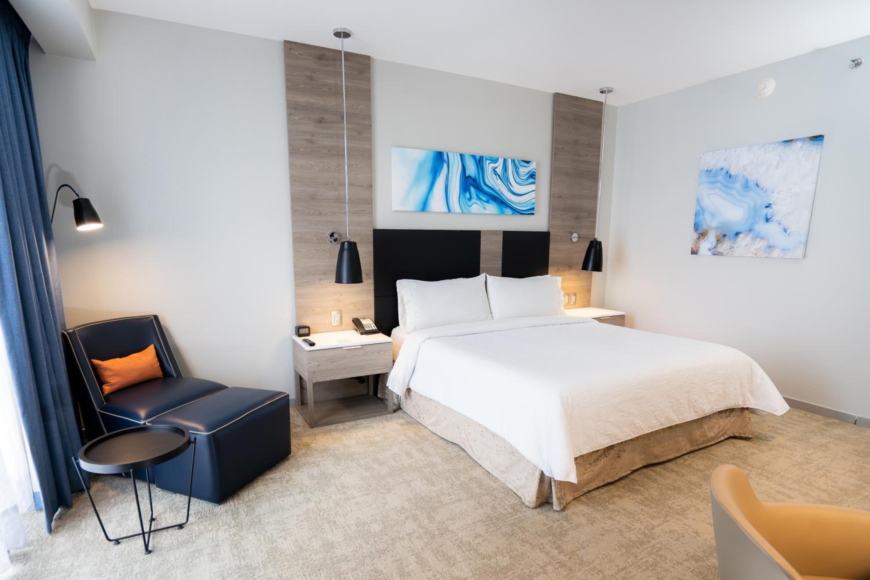 Suite, 1 Bedroom, Non Smoking