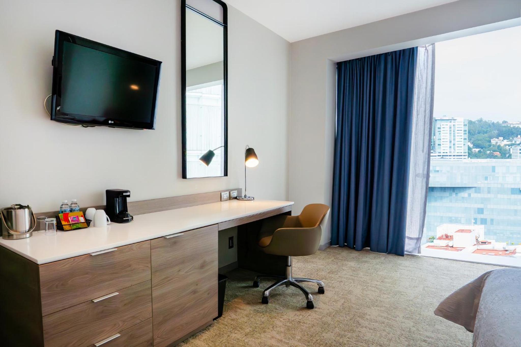 Suite, 1 Bedroom, Non Smoking