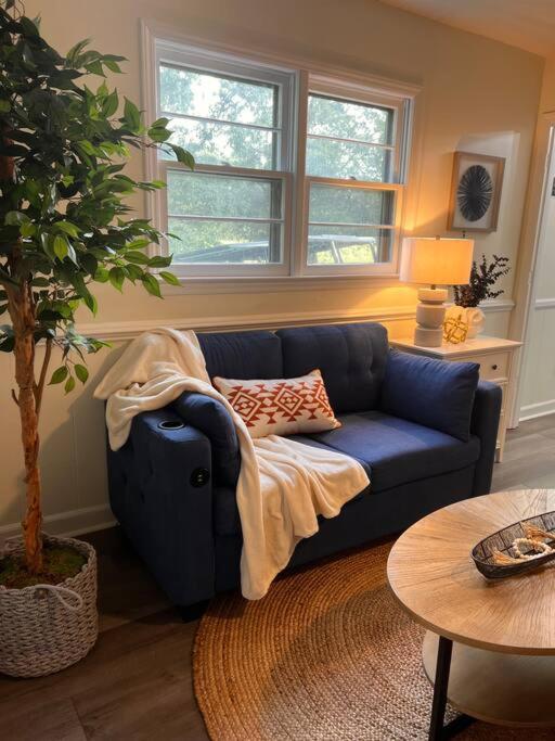 Four-Bedroom House photo 1