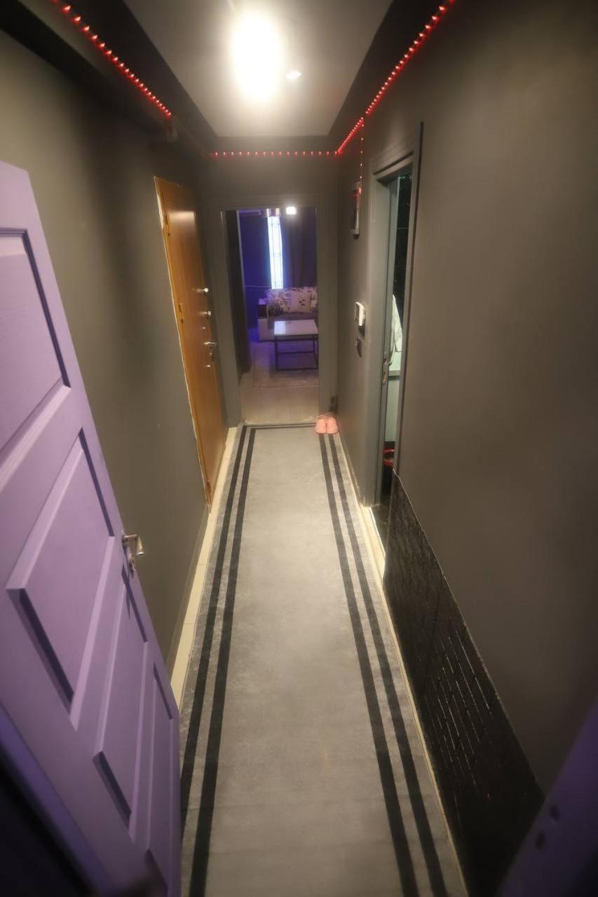 Deluxe One-Bedroom Apartment photo 2