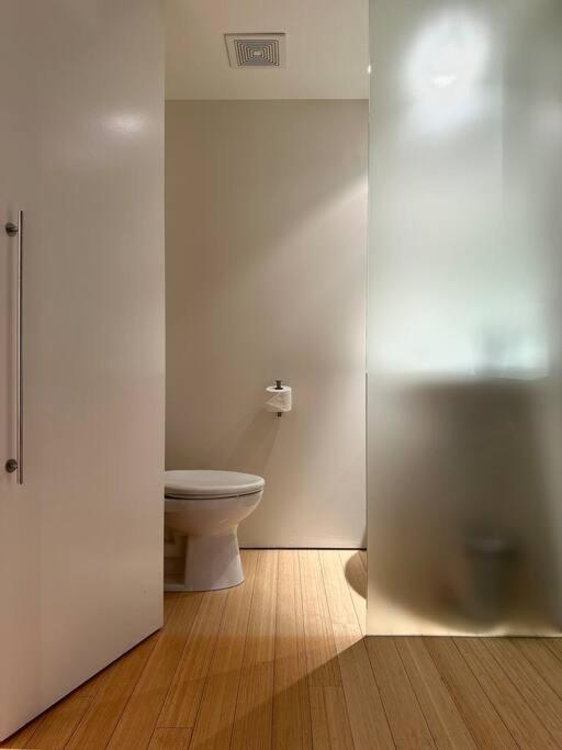Two-Bedroom House photo 2