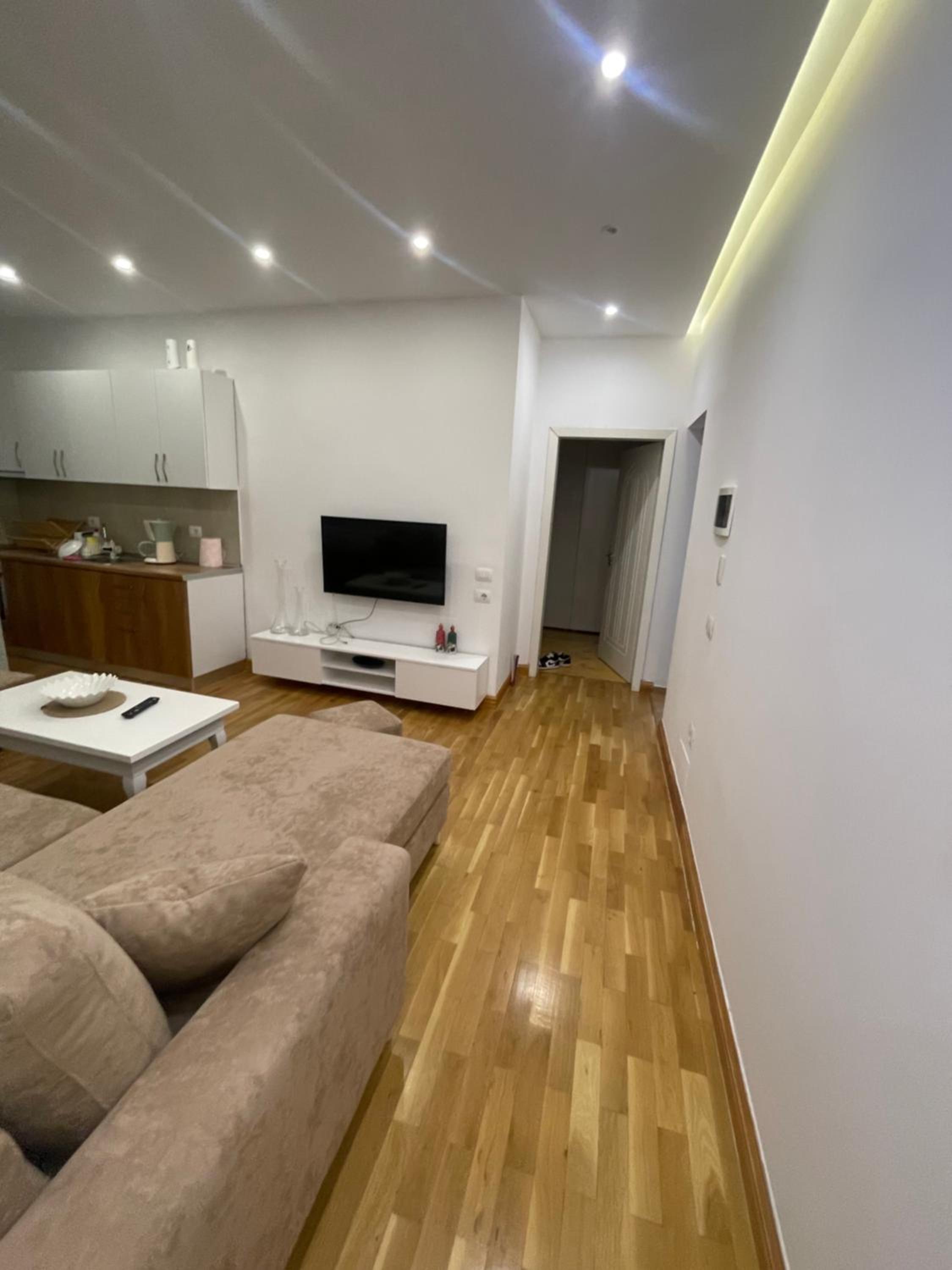 One-Bedroom Apartment photo 3