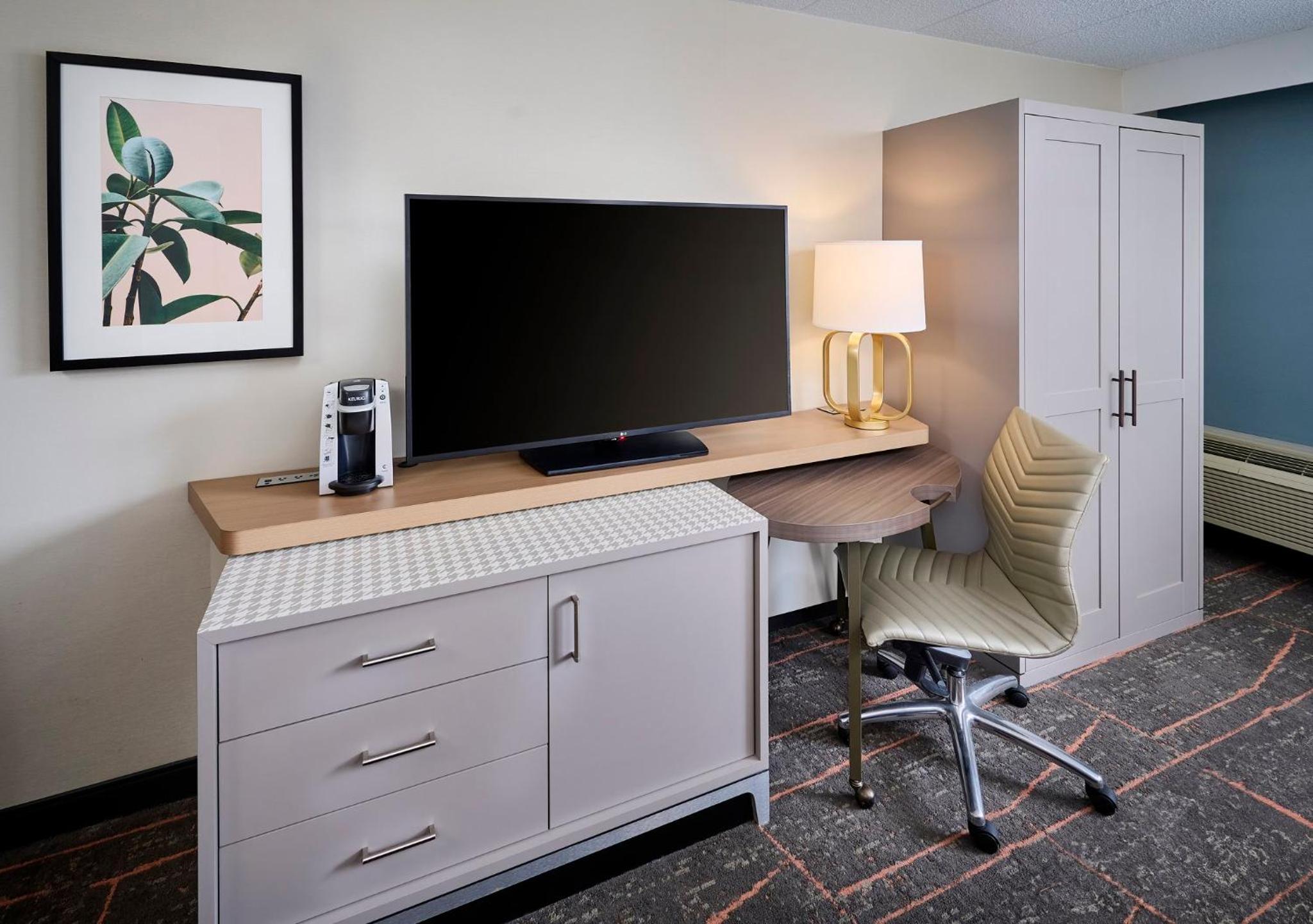 Standard Room - Photo 1