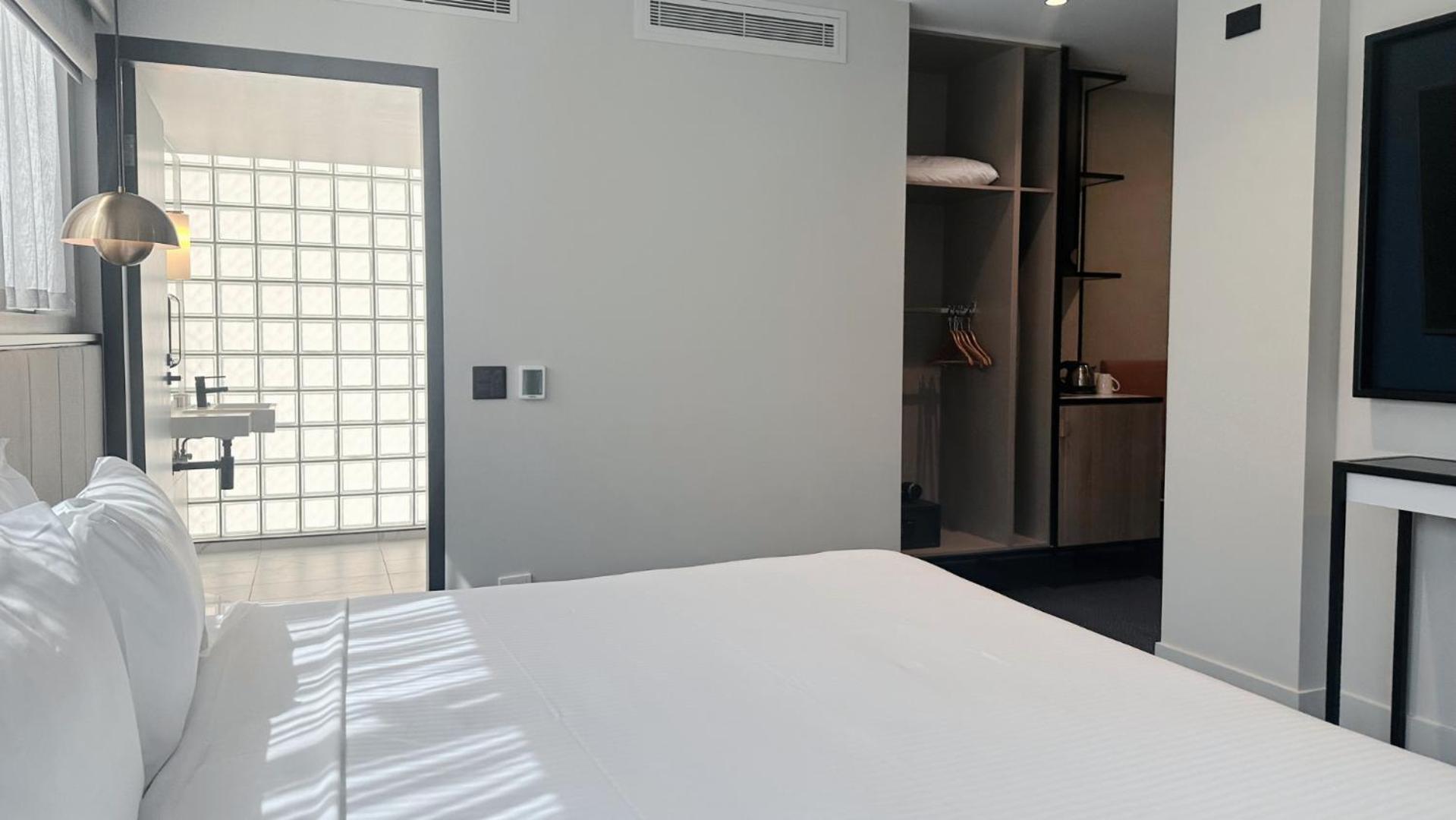 Double Room - Disability Access - Photo 1