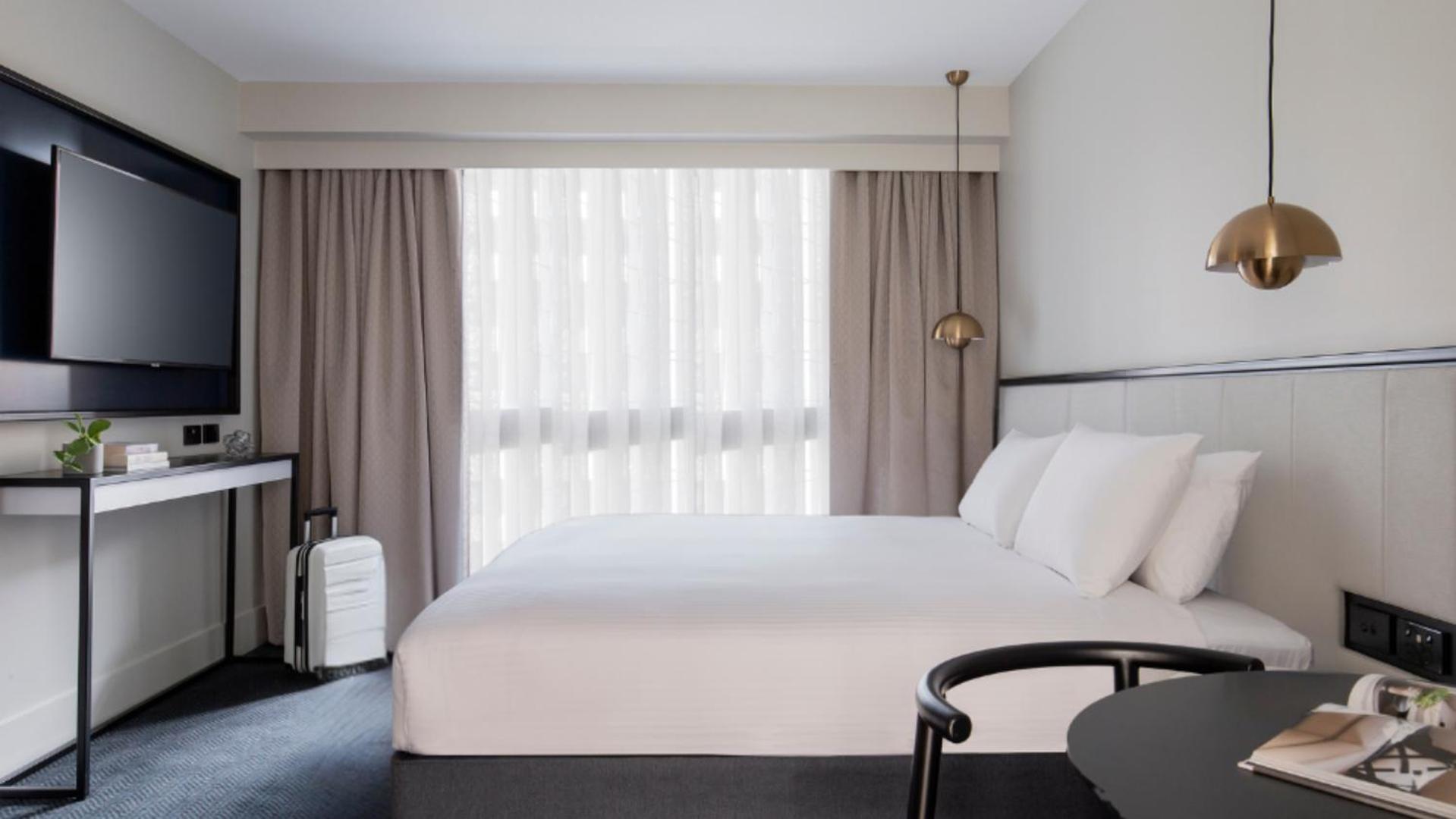Double Room - Disability Access - Photo 4