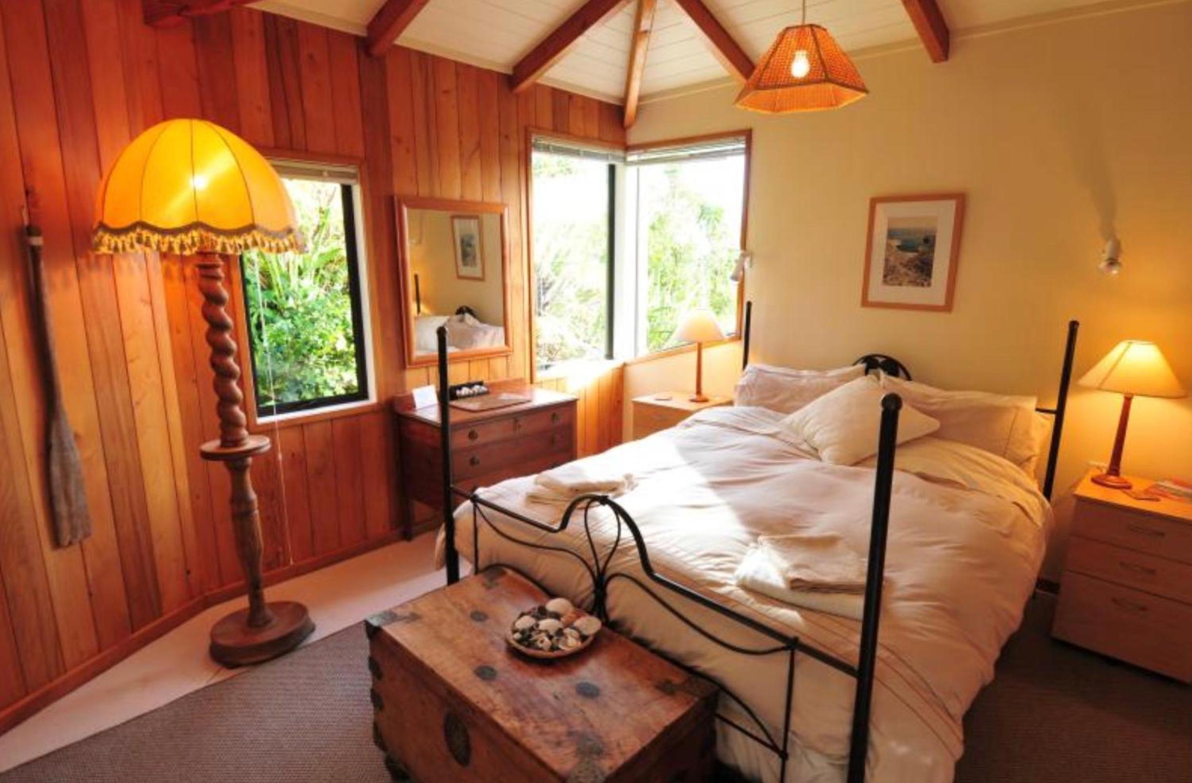 Two-Bedroom Chalet photo 1
