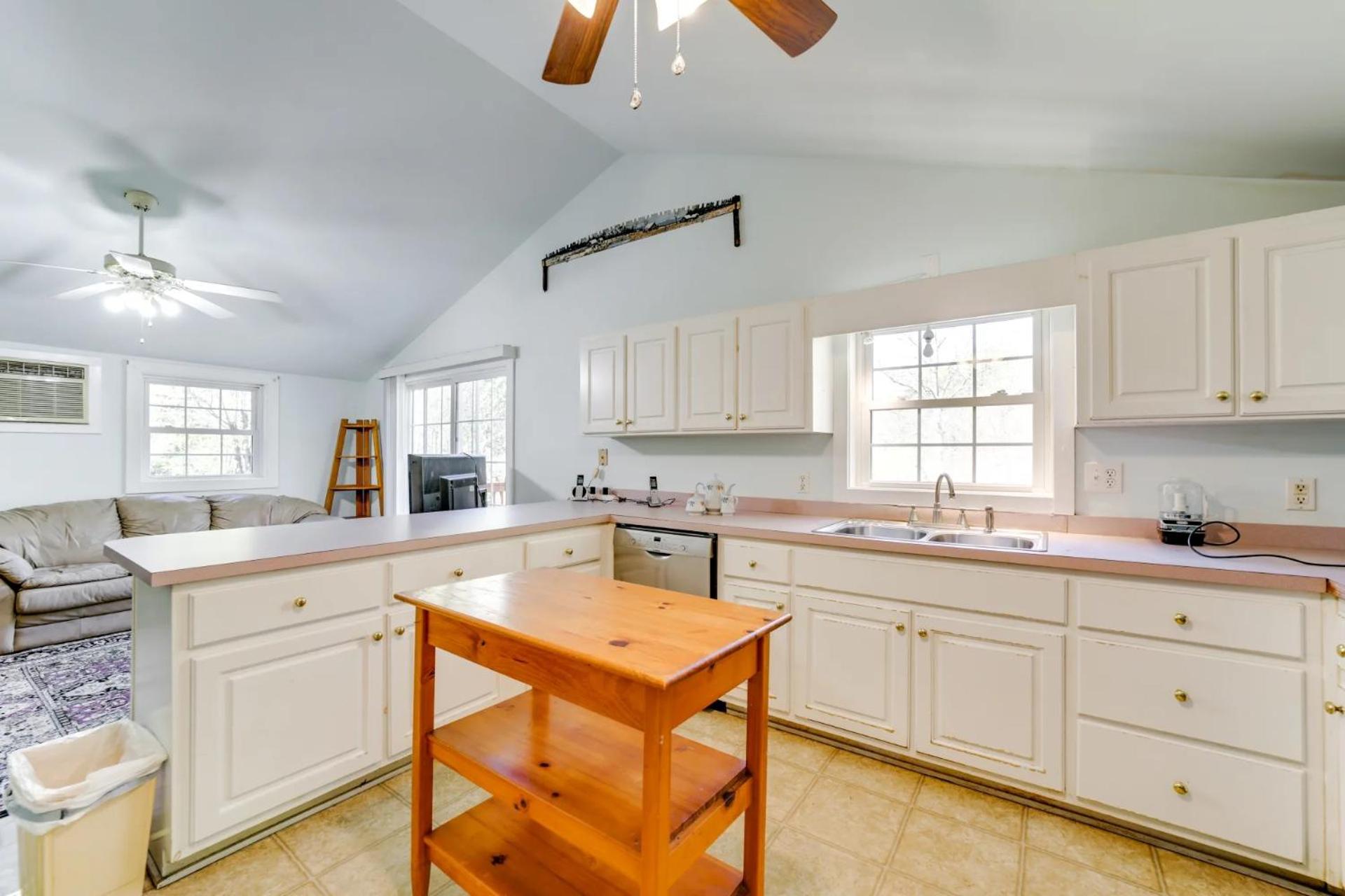 One-Bedroom House photo 3