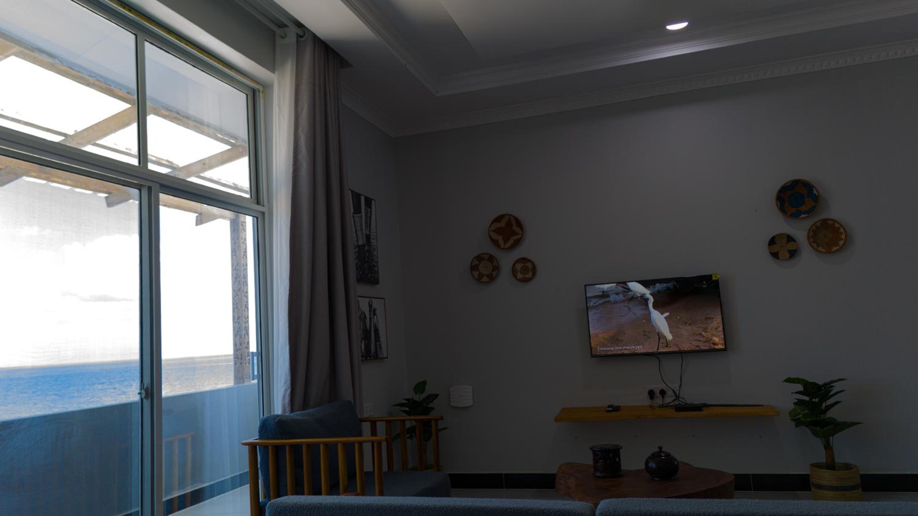Apartment with Sea View