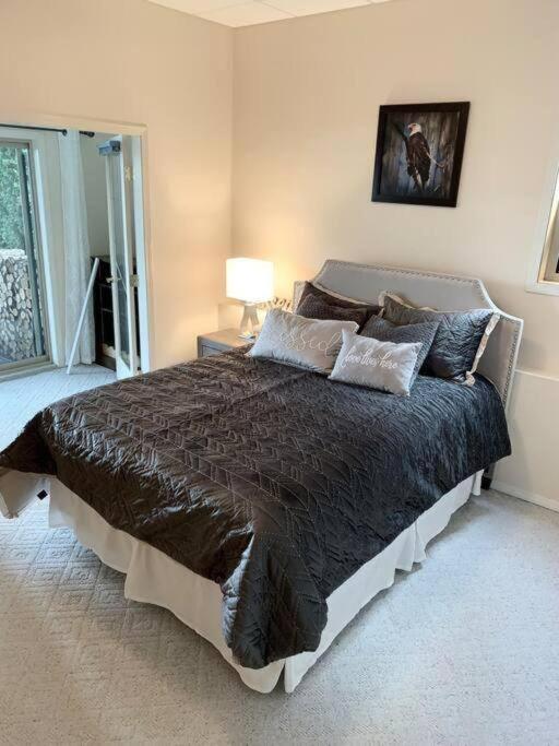 One-Bedroom Villa photo 1