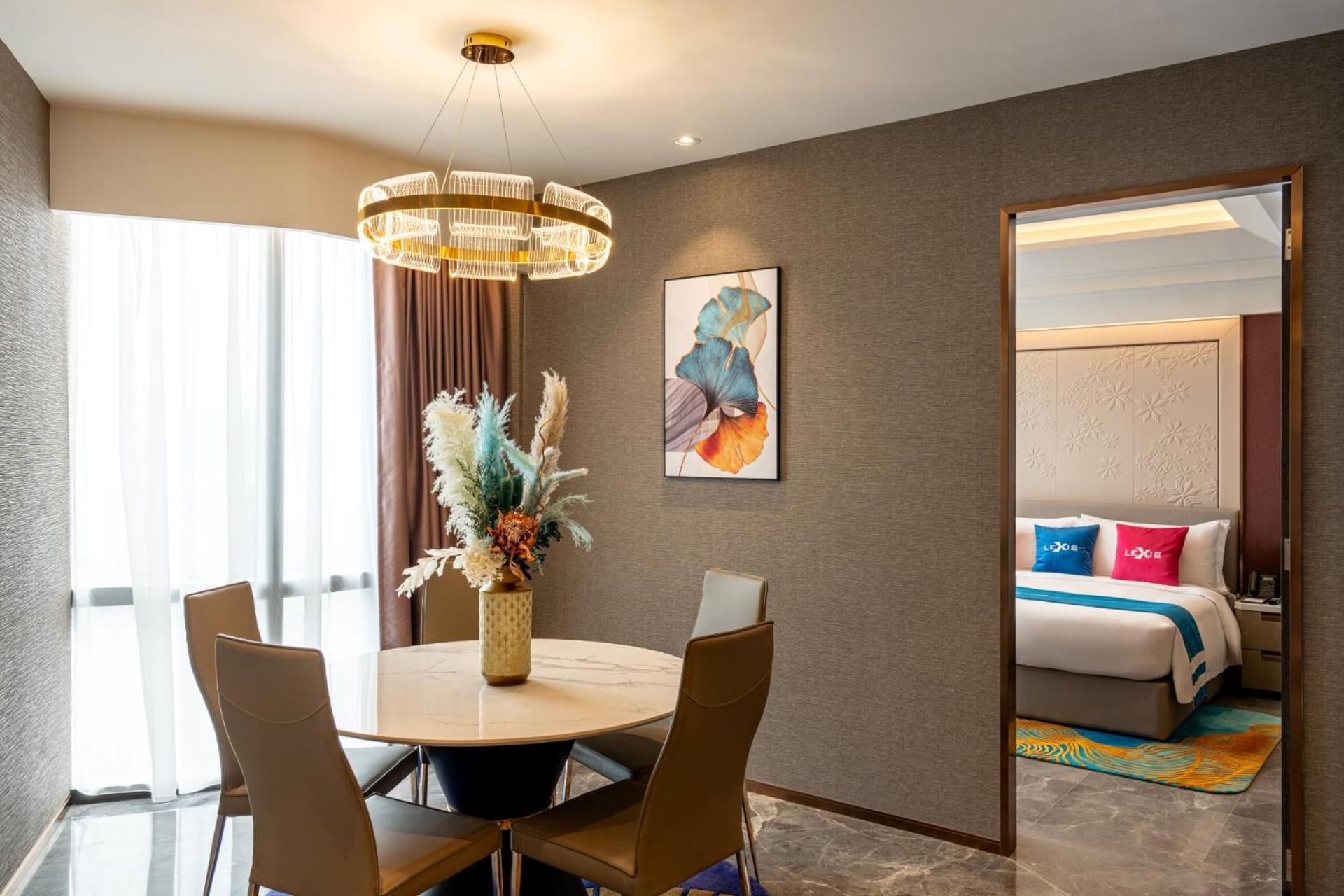 Suite Royal con Piscina