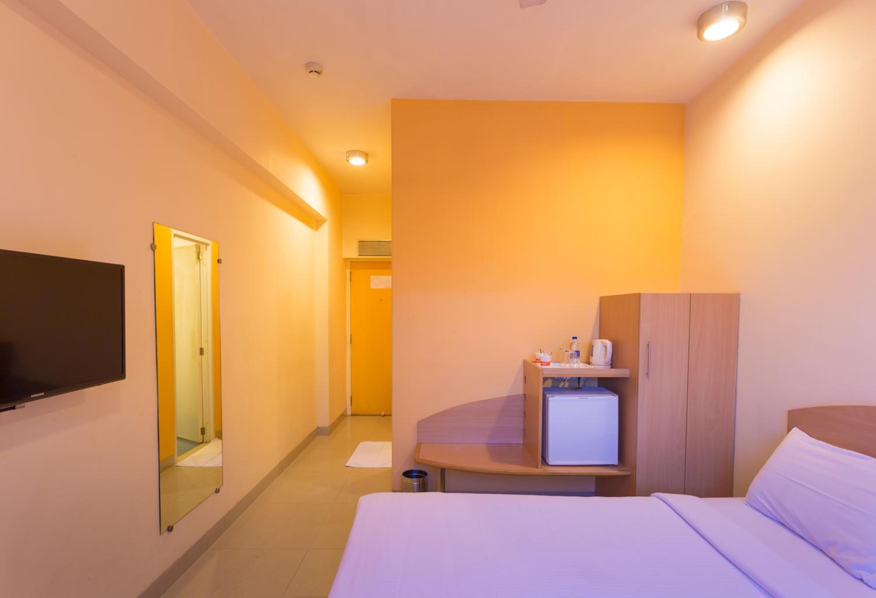 Double Room photo 3
