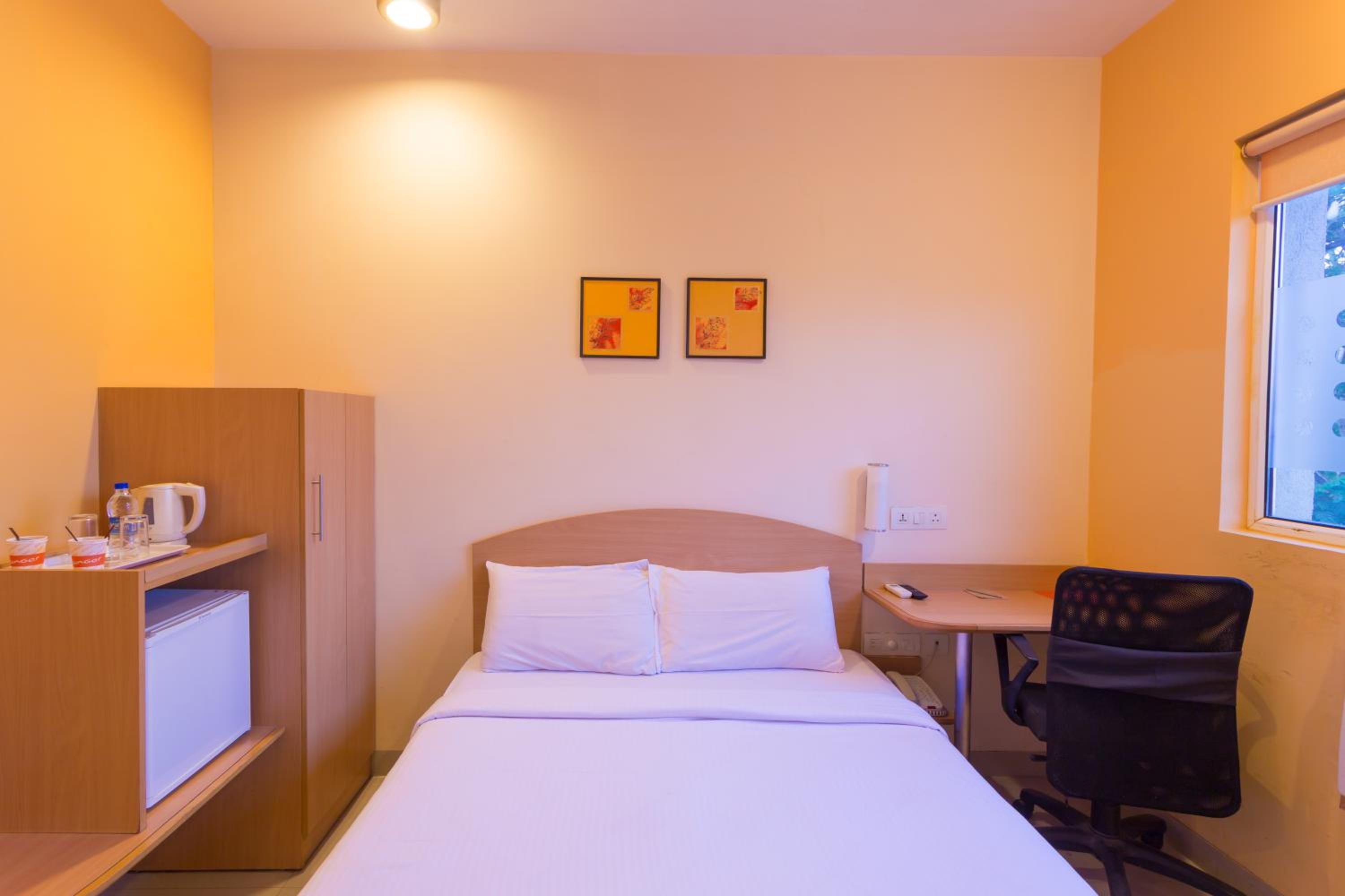 Superior Queen Room - Photo 2