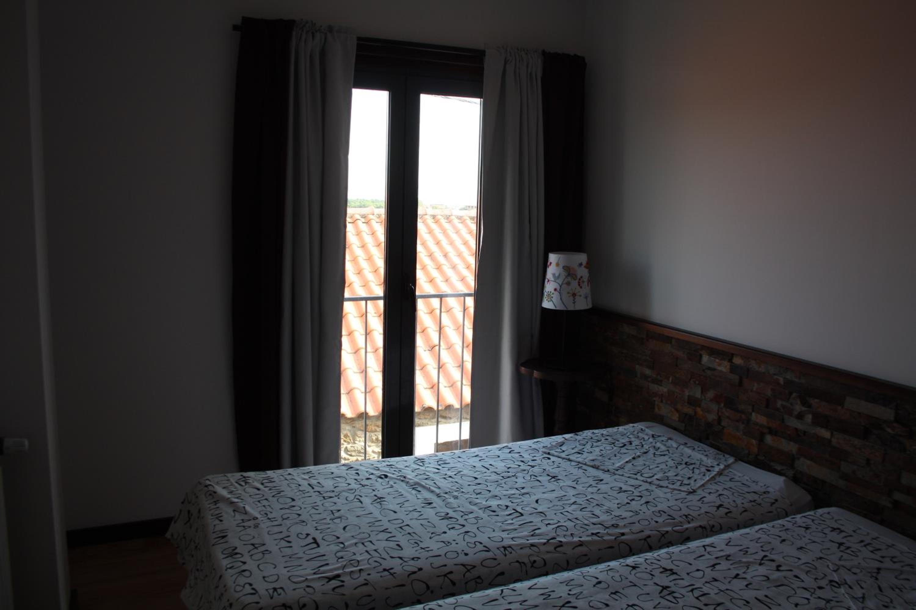 Two-Bedroom House - Corner photo 2