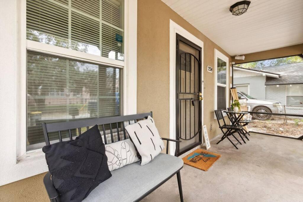 Three-Bedroom Home photo 2