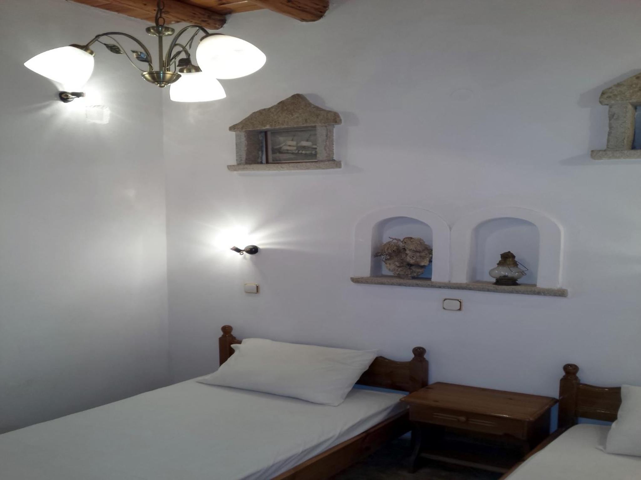 Apartment with Sea View photo 3