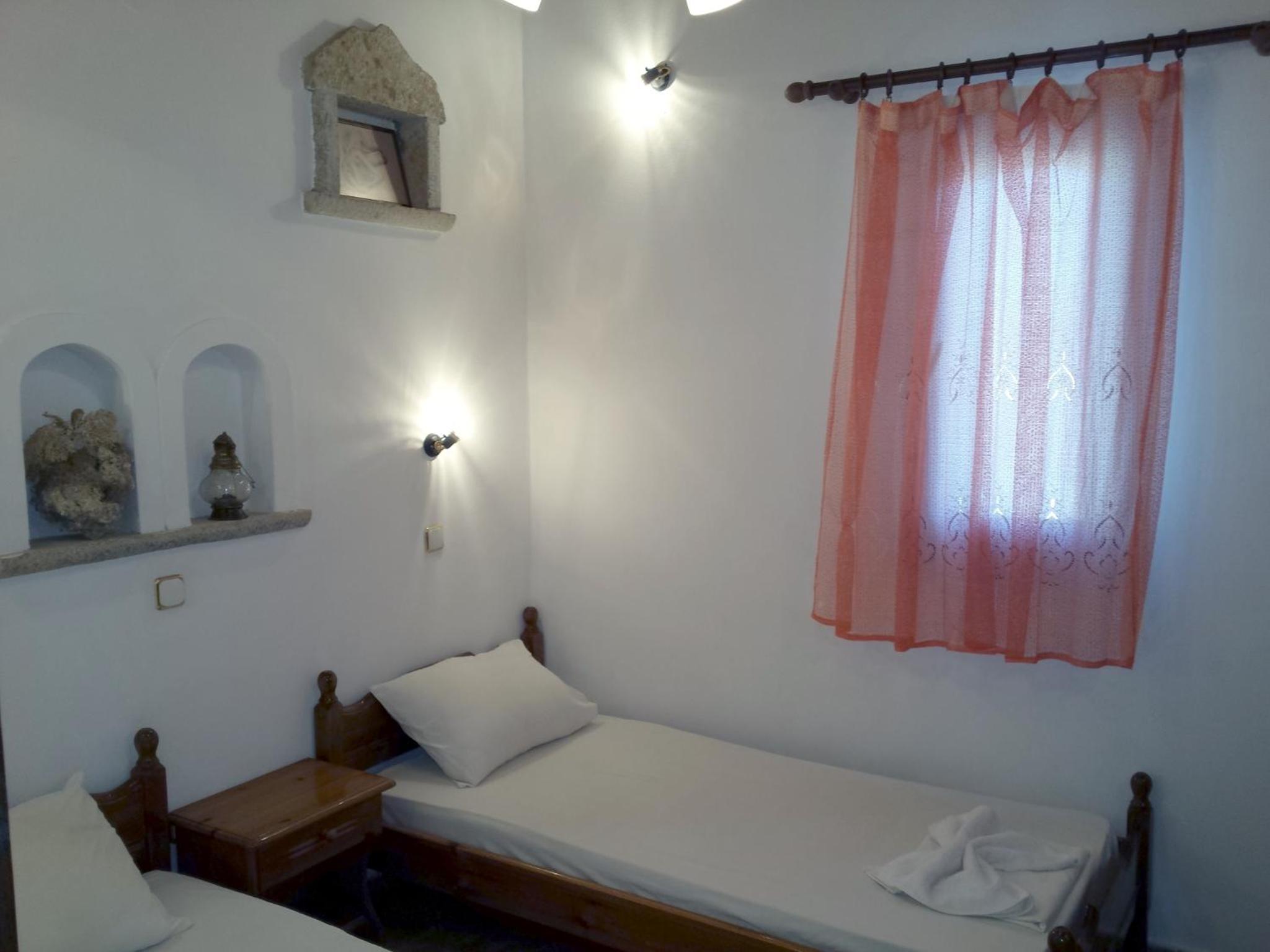 Apartment with Sea View photo 1