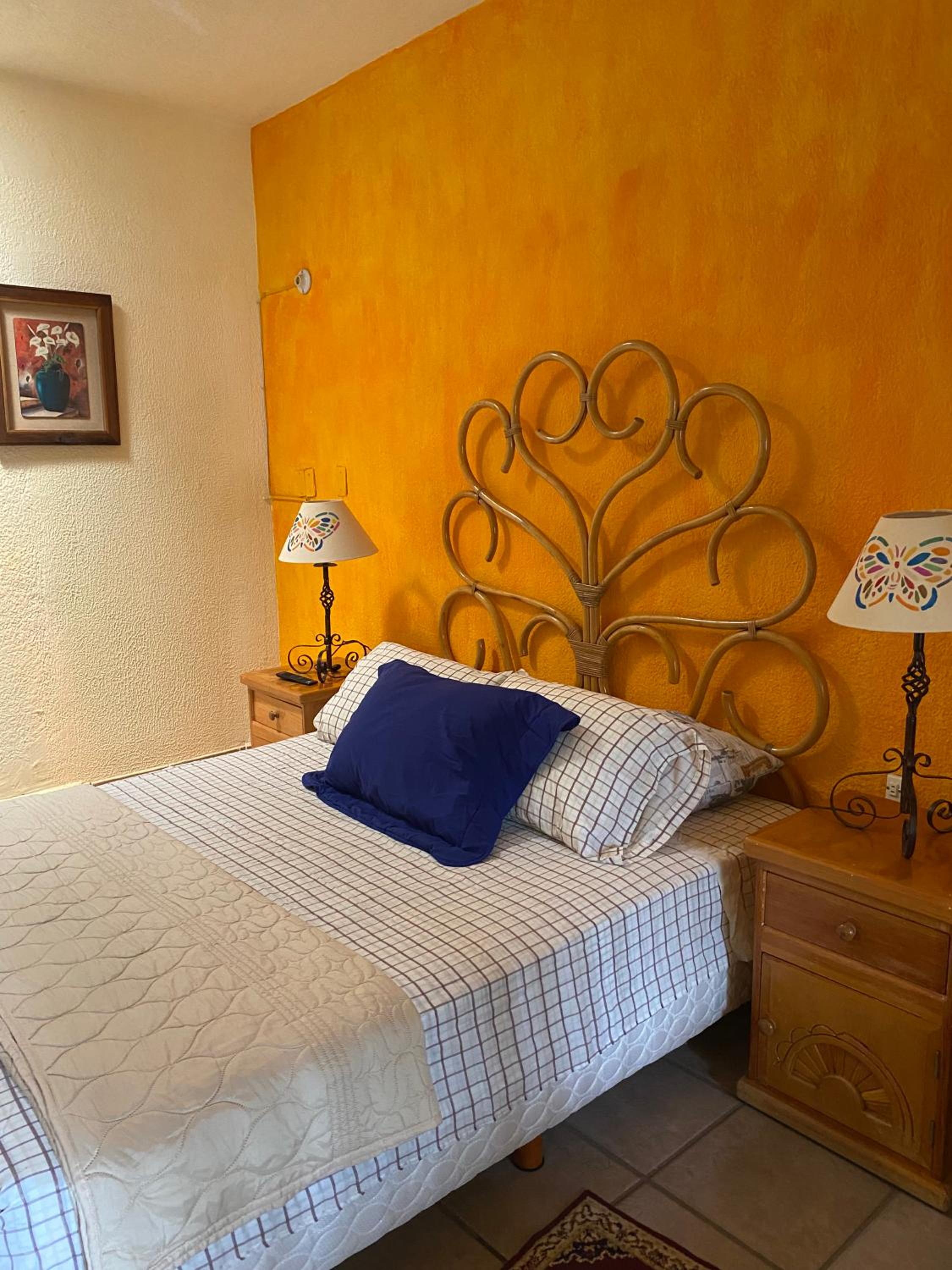 Standard Double Room photo 1