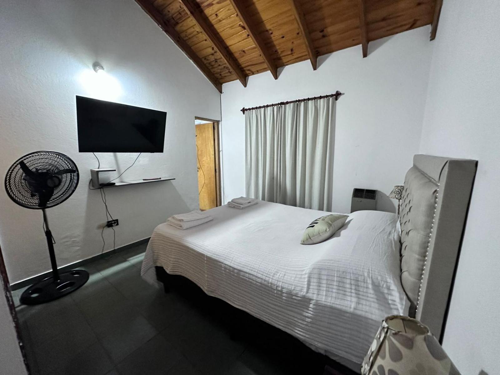 Three-Bedroom House photo 2