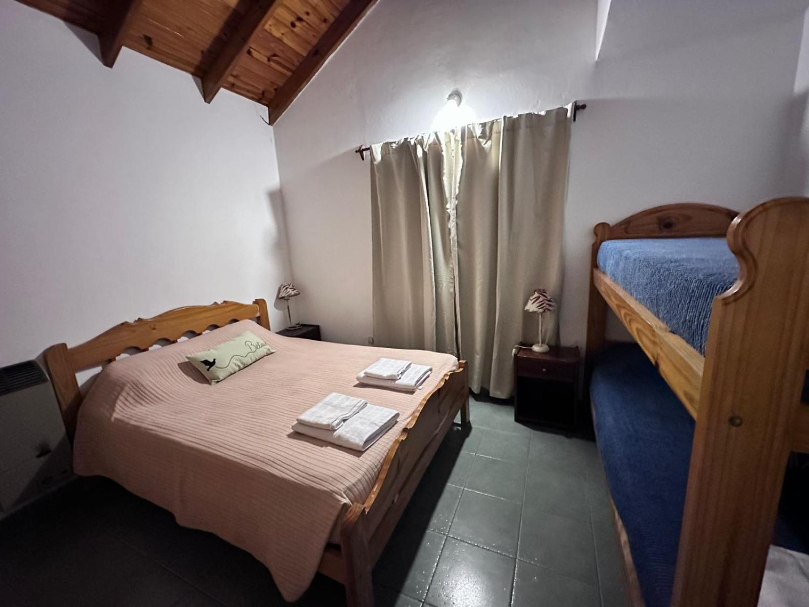 Three-Bedroom House photo 1