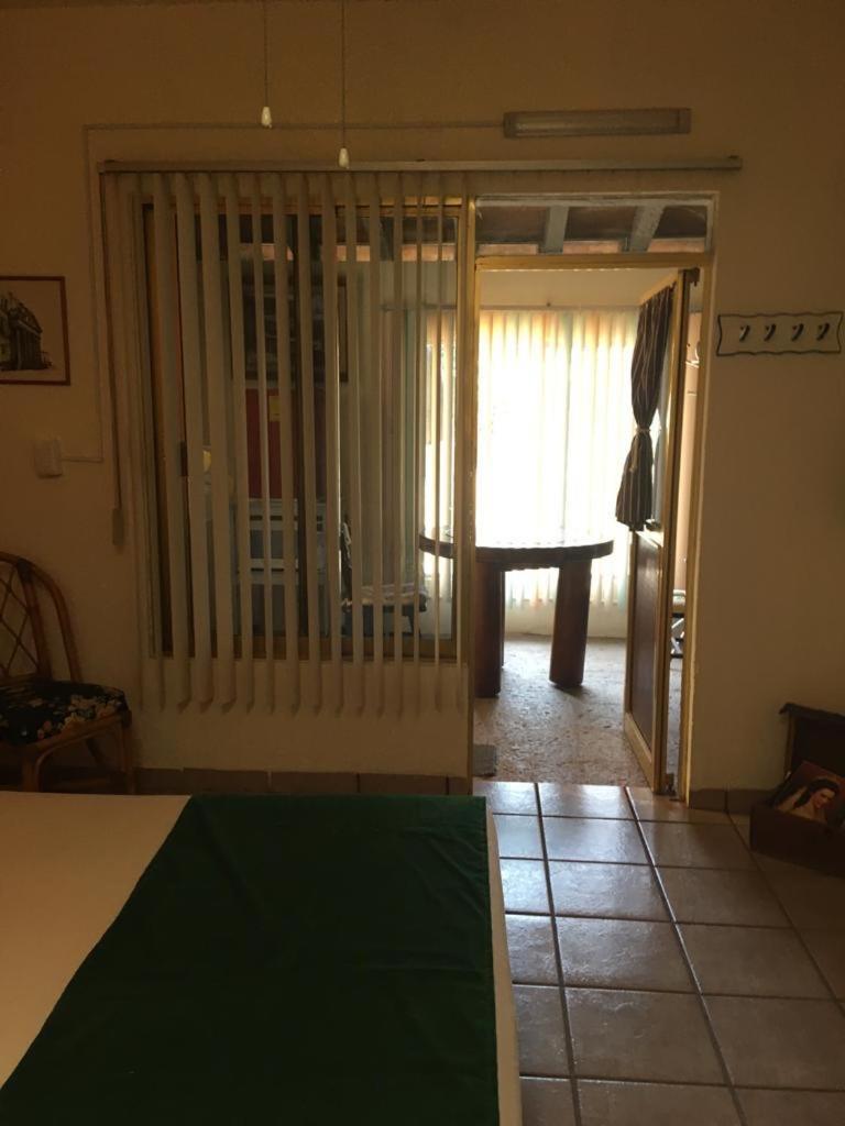 Standard Double Room photo 2