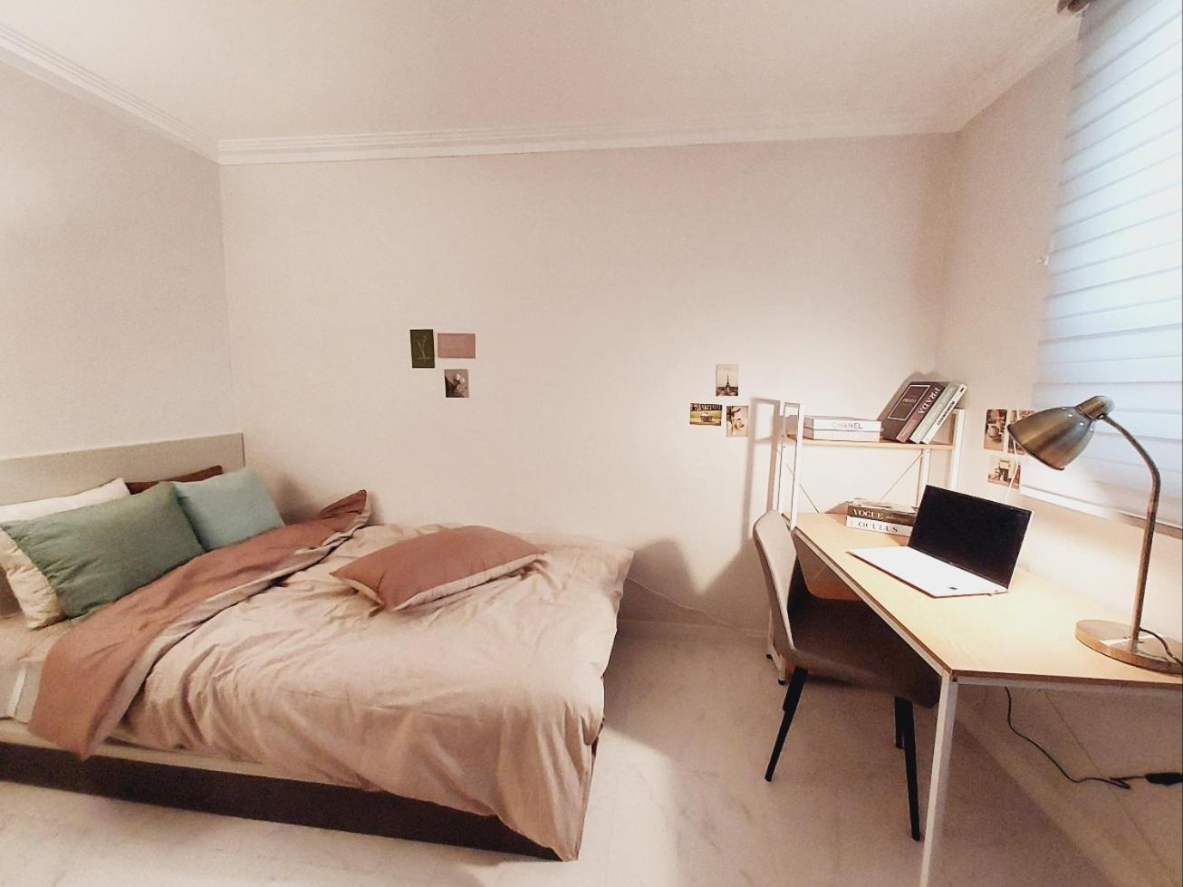 Double Room With Private Bathroom photo 3